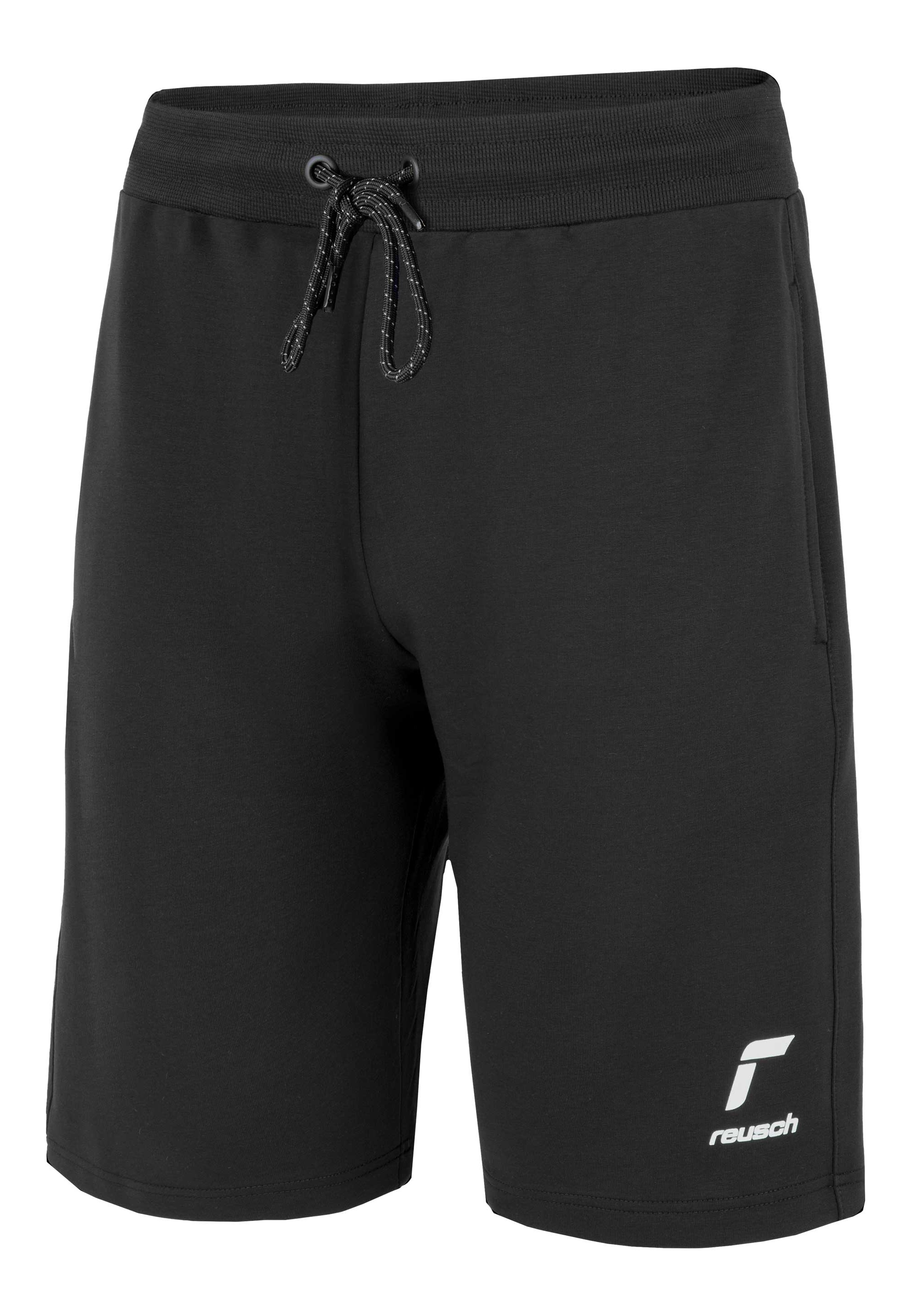 Reusch Torwarthose "Shorts", mit elastischem Bund günstig online kaufen