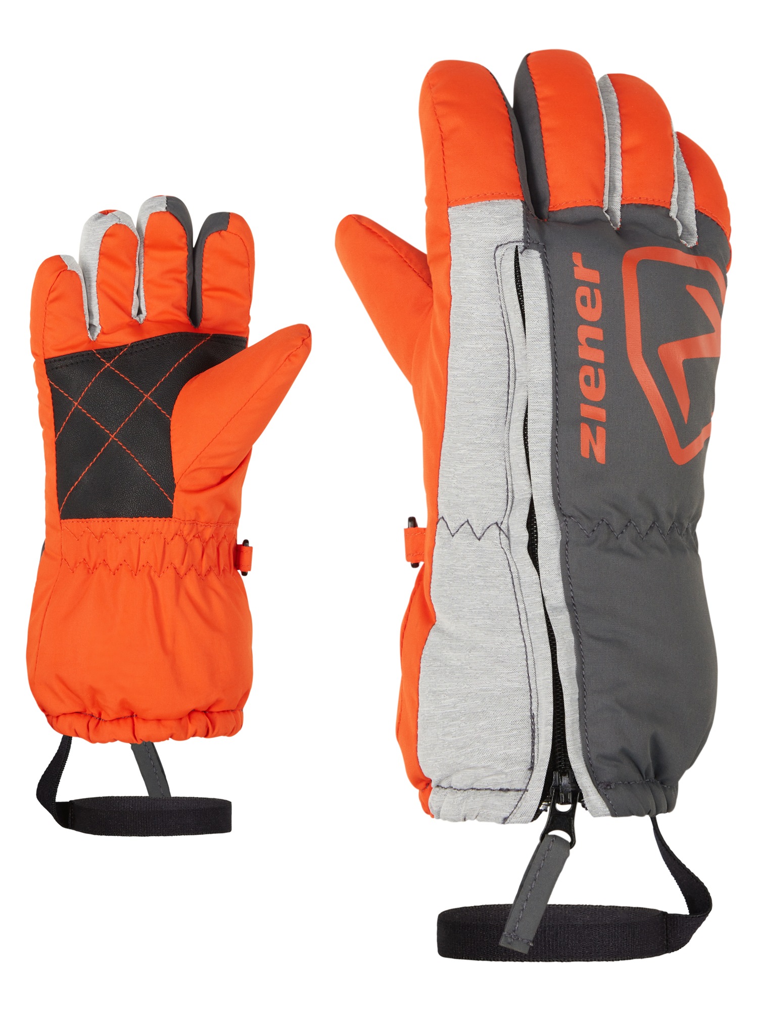 Ziener Multisporthandschuhe "LEO" günstig online kaufen