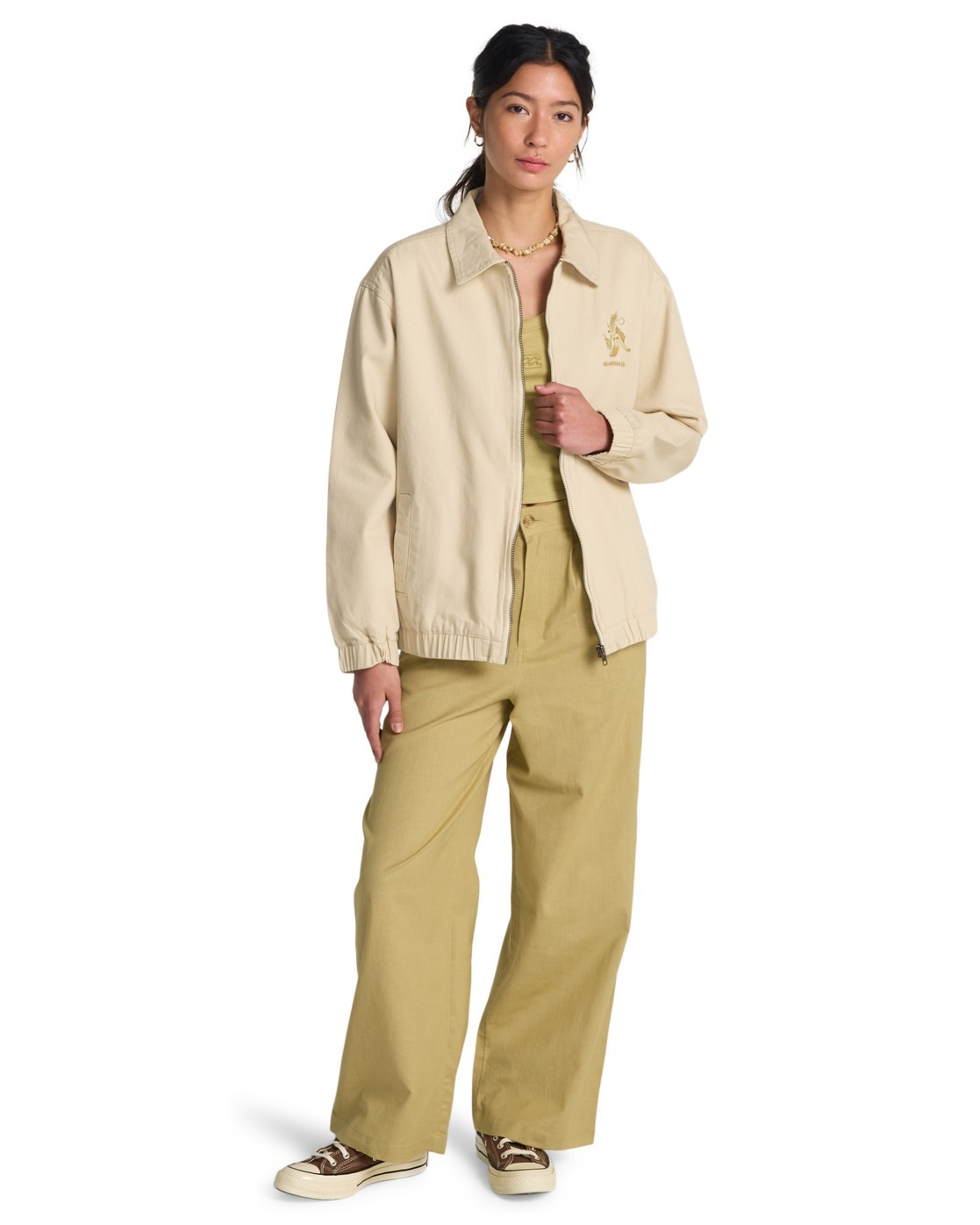 Billabong Outdoorjacke »Chill Time«