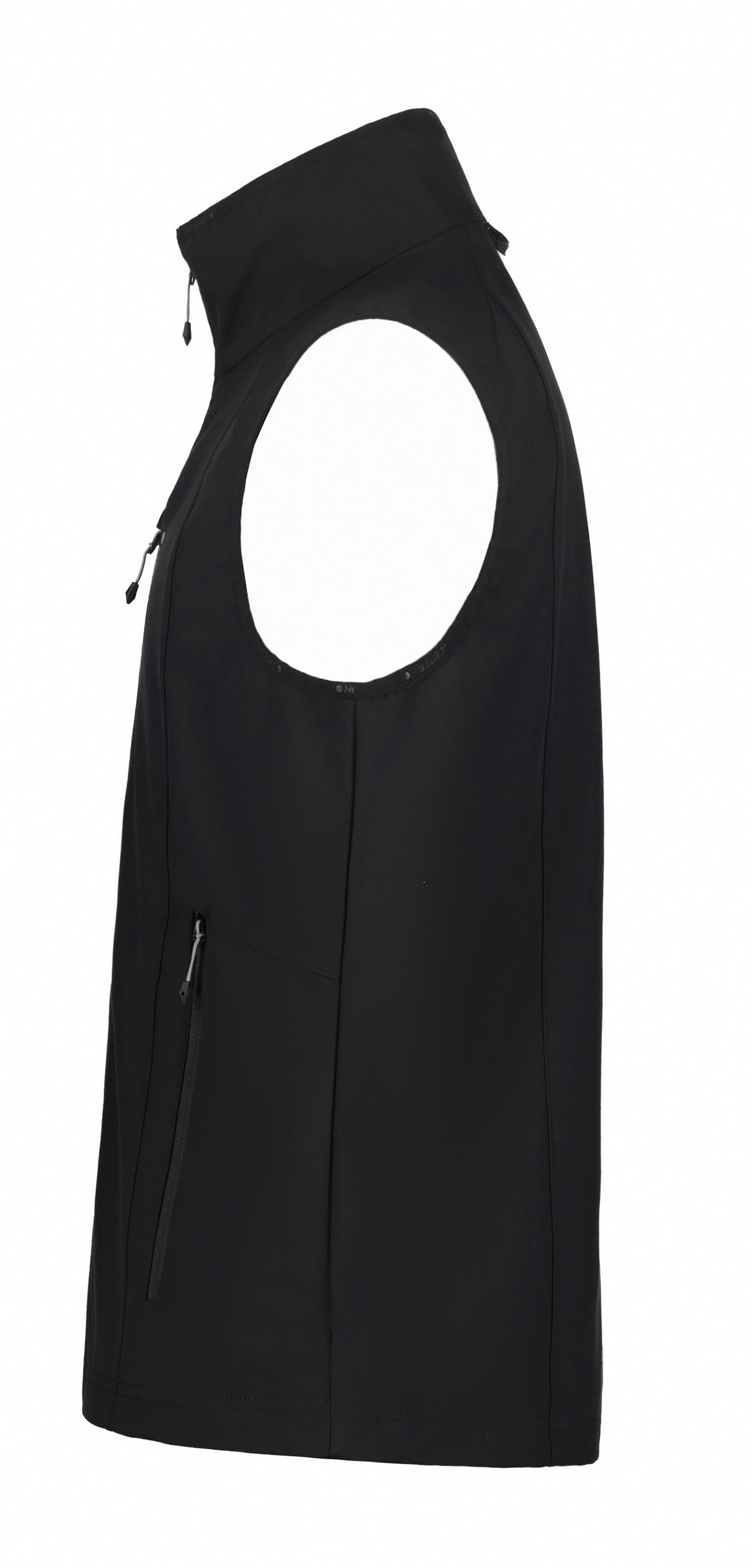 Icepeak Softshellweste »BOGATA«