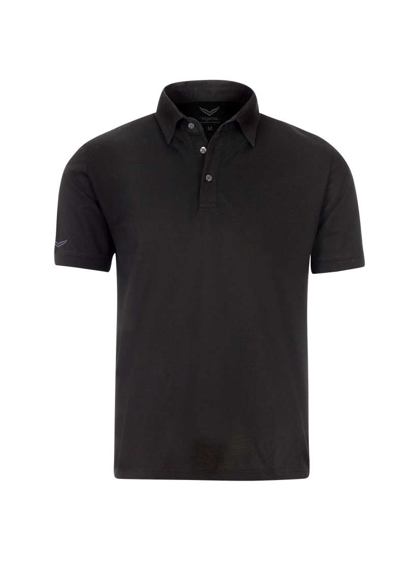 Trigema Poloshirt »TRIGEMA Business-Poloshirt« ▷ | bestellen BAUR