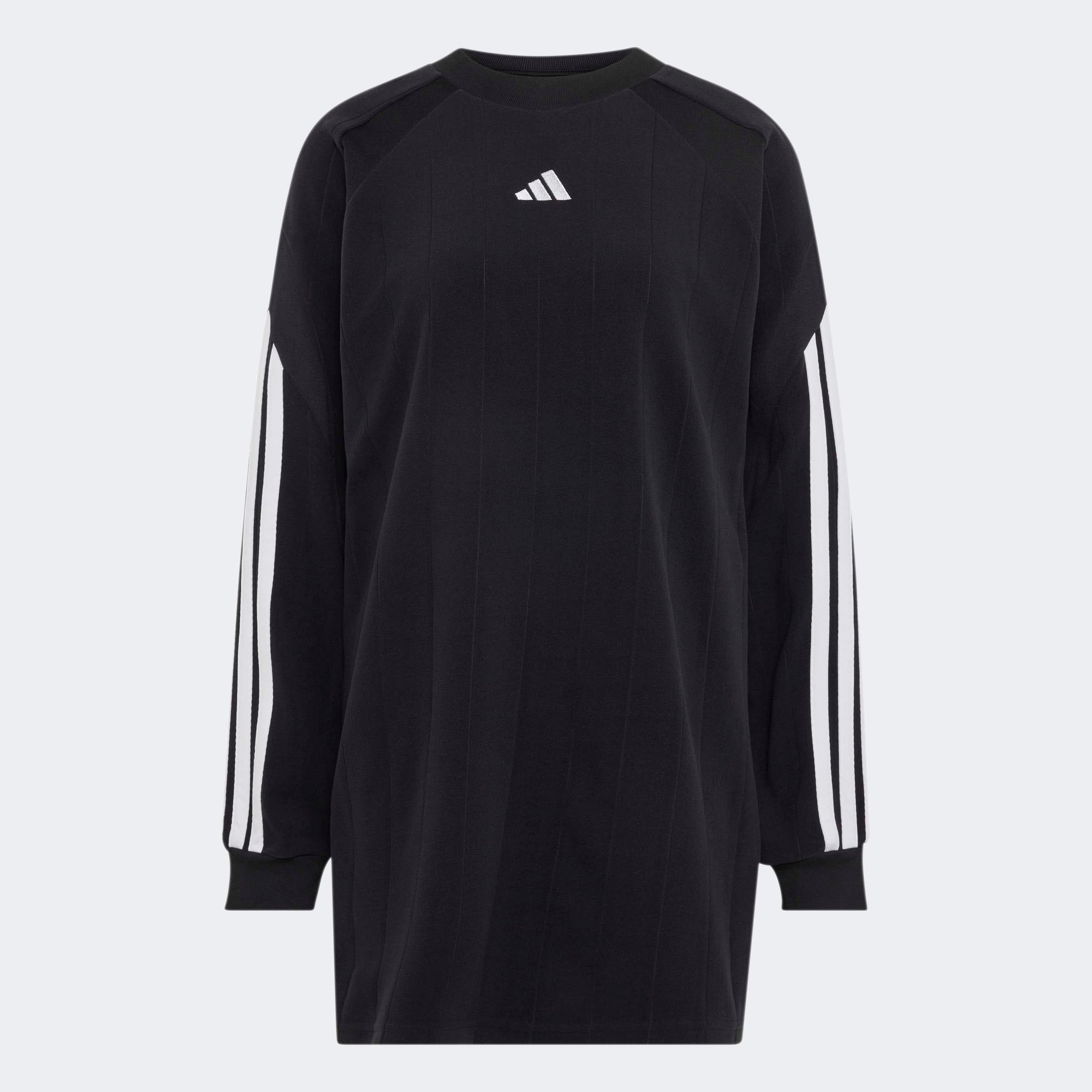 adidas Sportswear Shirtkleid »HOUSE OF TIRO DRESS«