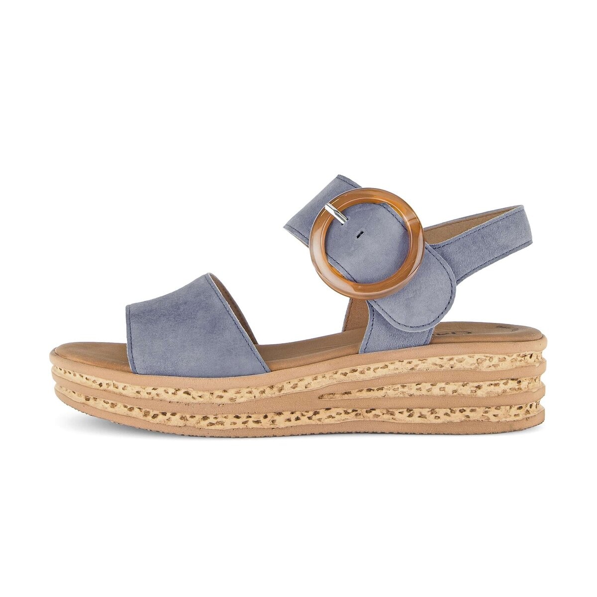 Gabor Plateausandaletten »Plateau Sandale«