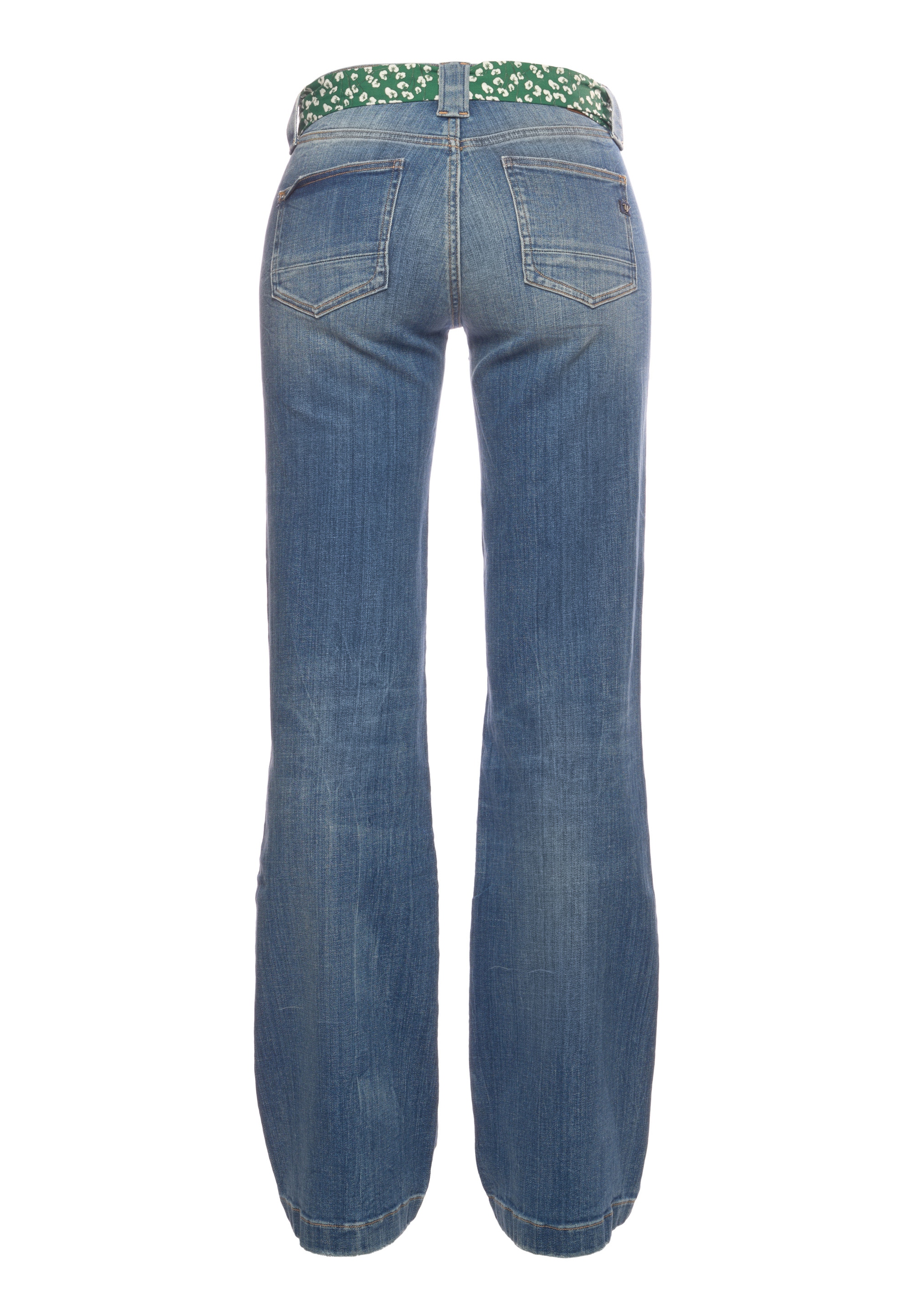 Le Temps Des Cerises Bequeme Jeans »FLARE«, im modischen Boot-Cut