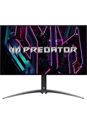 Acer Gaming-Monitor »X27U« 67 cm/27 Zoll 25...