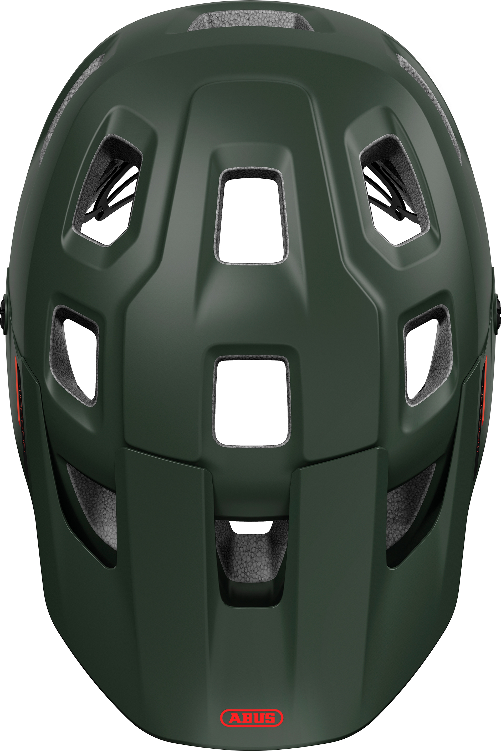 ABUS Mountainbikehelm »MODROP«