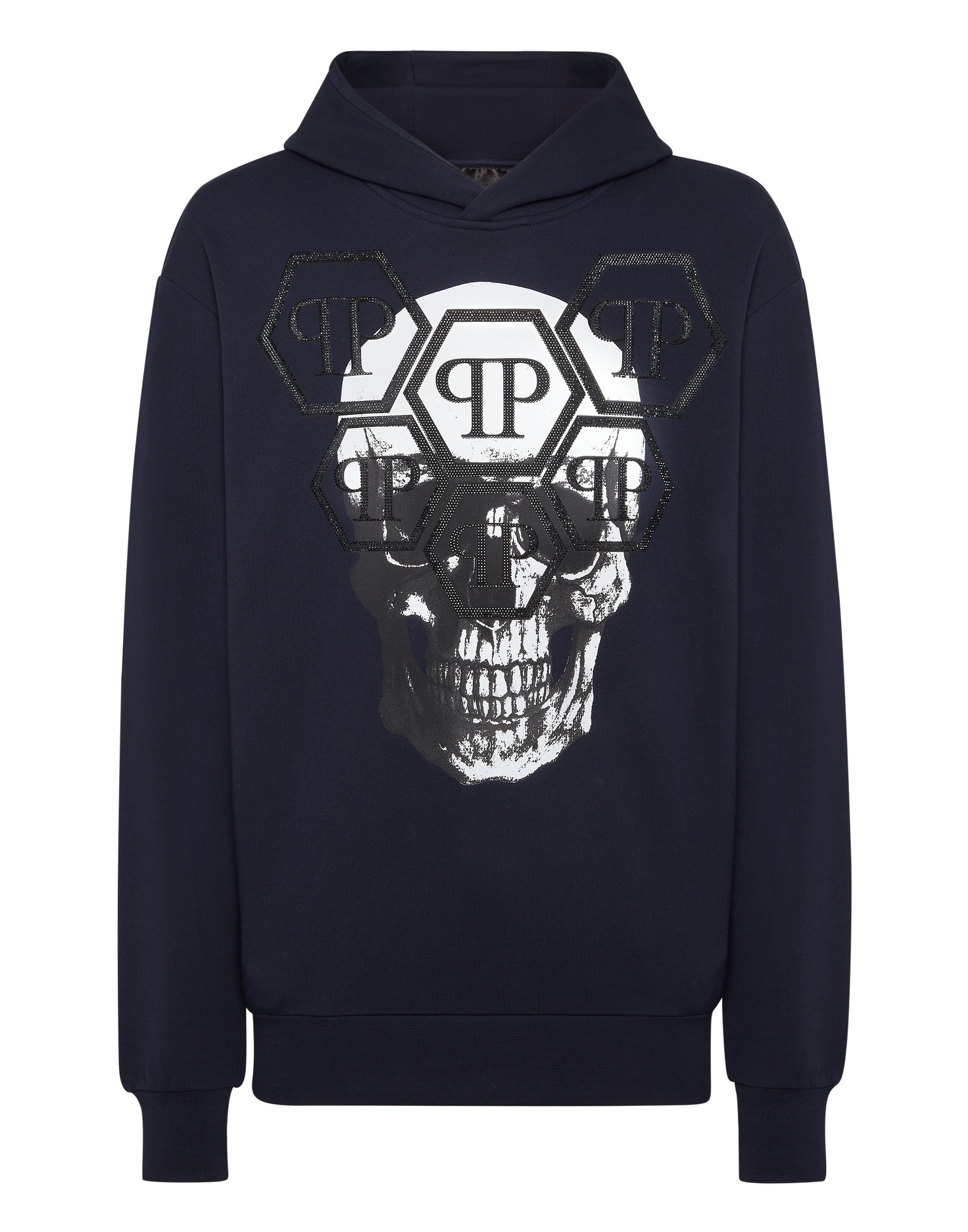PHILIPP PLEIN Sweatshirt "Skull" günstig online kaufen