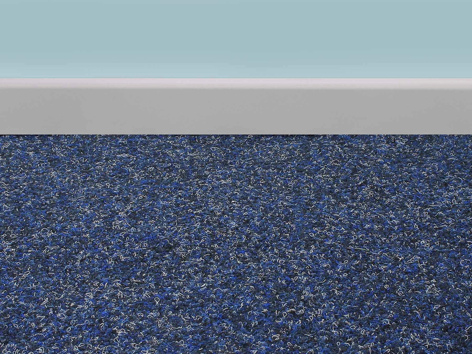 Primaflor-Ideen in Textil Nadelvliesteppich »MERLIN, Made in Netherlands«, rechteckig, 5,2 mm Höhe, Flachgewebe, Nadelvlies, meliert, besonders robust & strapazierfähig
