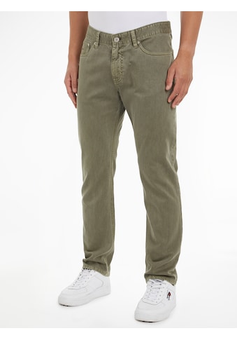 5-Pocket-Hose »TJM RYAN GARMENT DYE PANT«