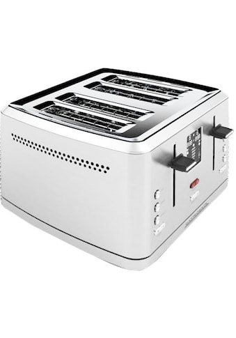 Gastroback Toaster »42396 Design Digital 4S« 4 ku...