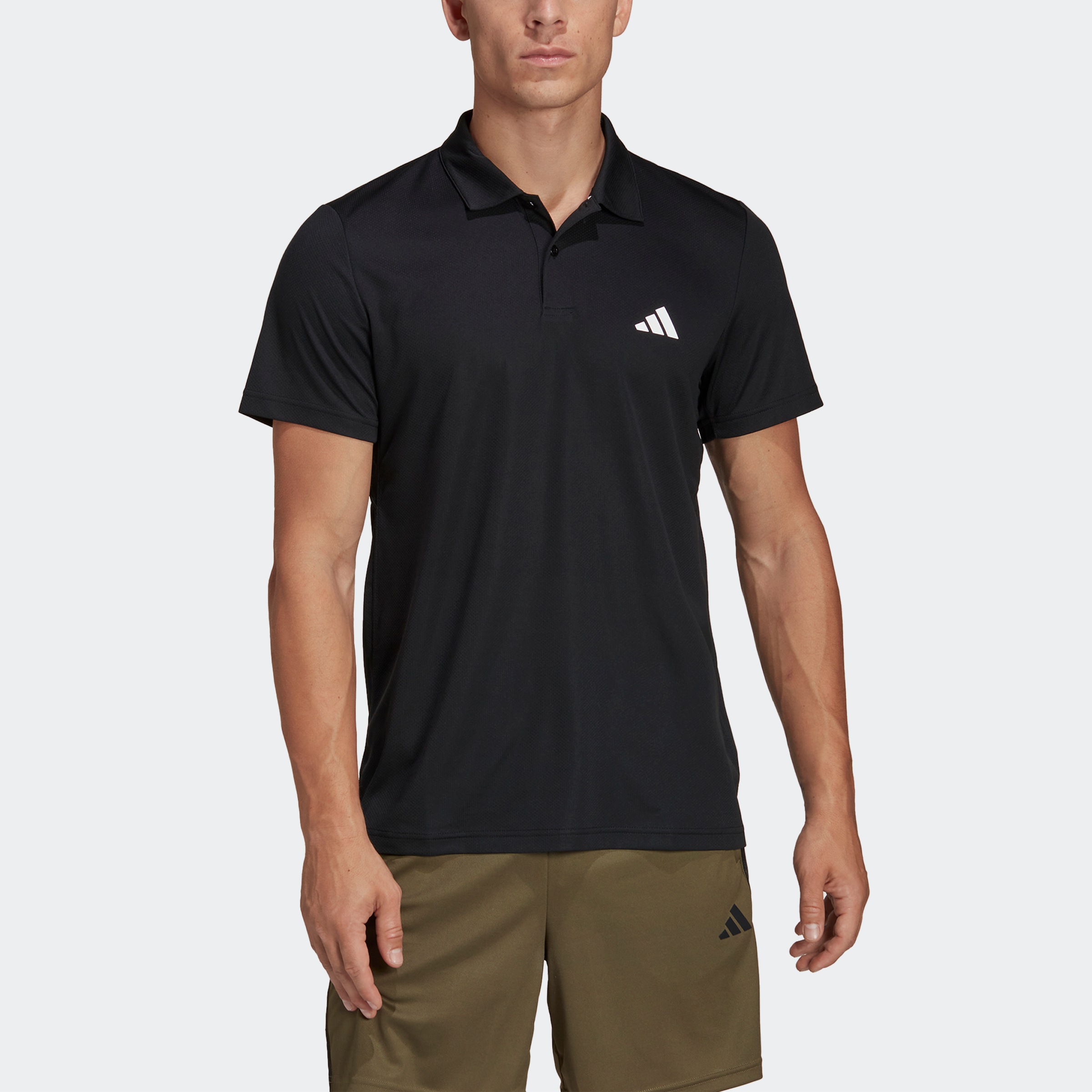 adidas Performance Poloshirt "TR-ES BASE POLO" günstig online kaufen