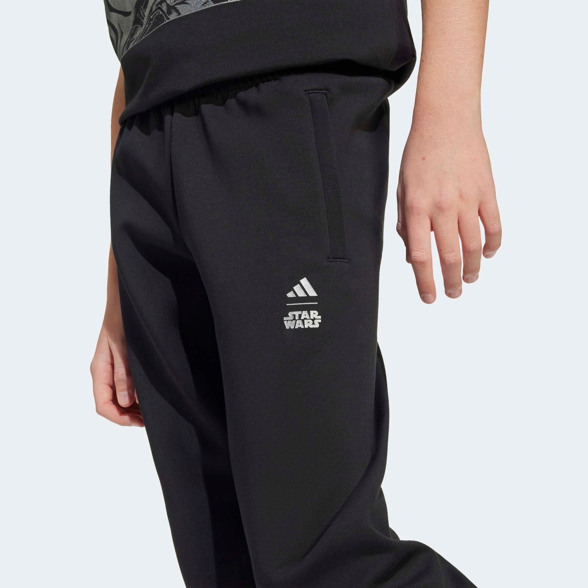 adidas Sportswear Sporthose »J SW MNDO PNT«, (1 tlg.)
