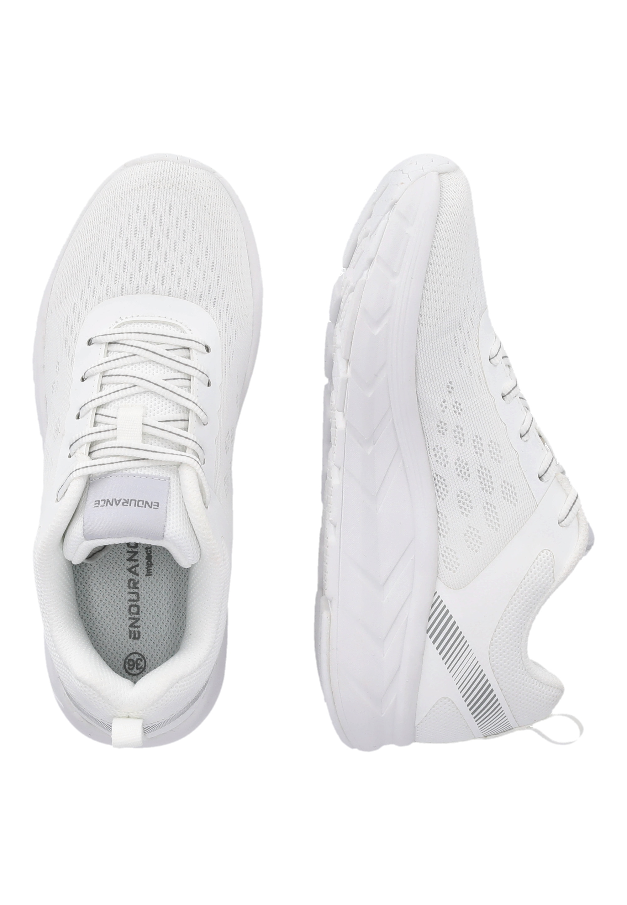 ENDURANCE Sneaker »Fortlian«, mit komfortabler Dämpfung