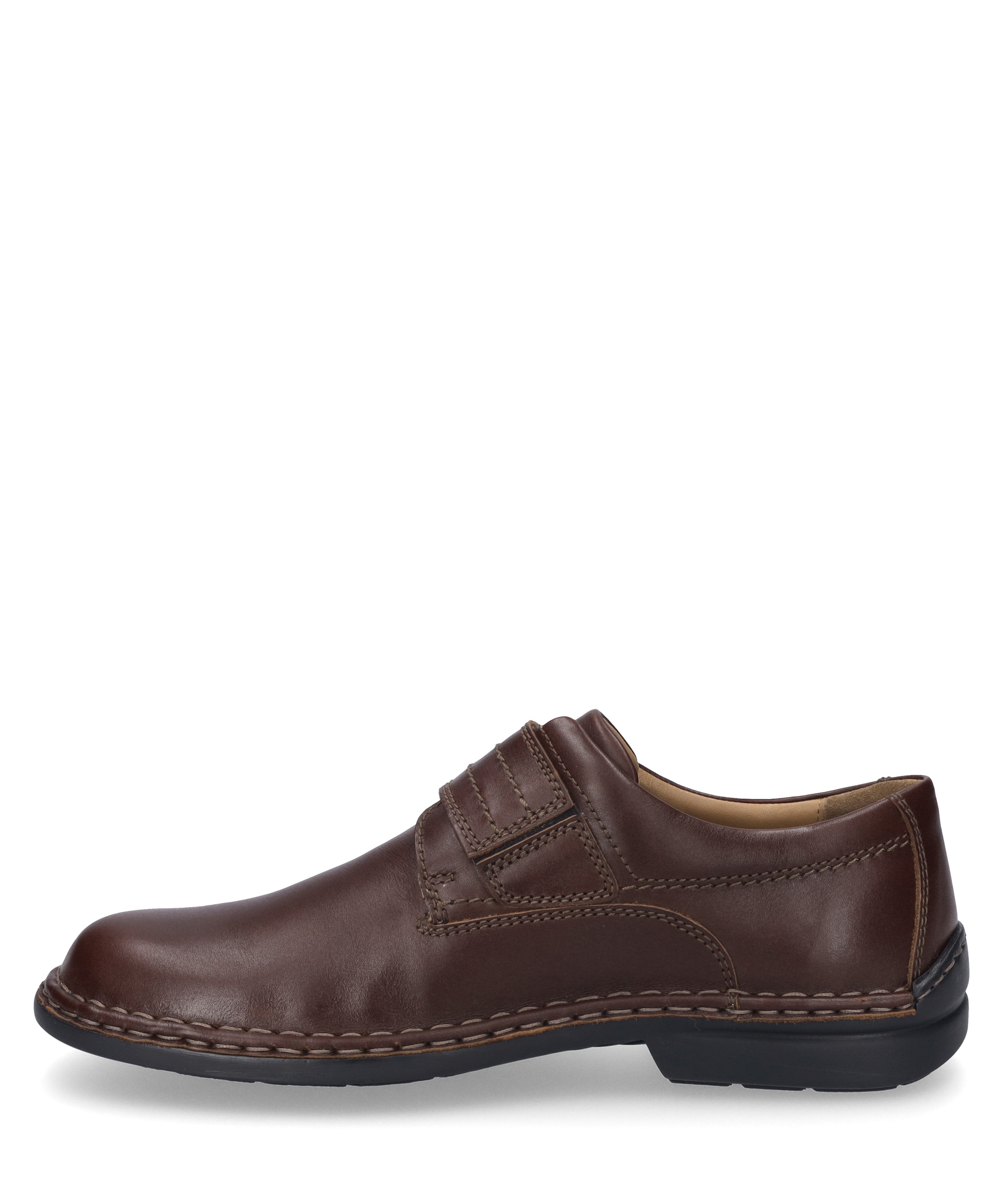 Josef Seibel Slipper »Vigo 14, brandy«