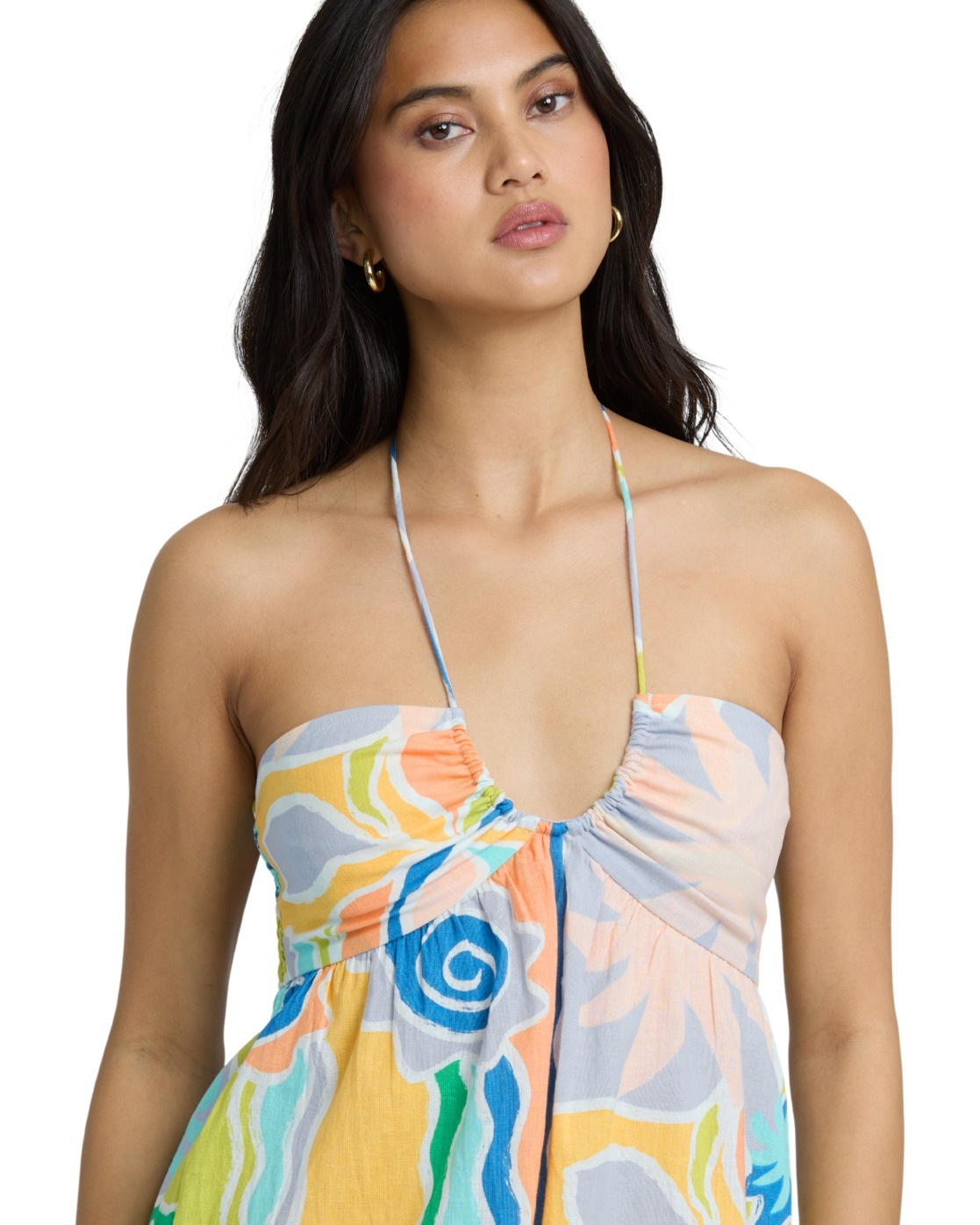 Billabong Jumpsuit »So Groovy«