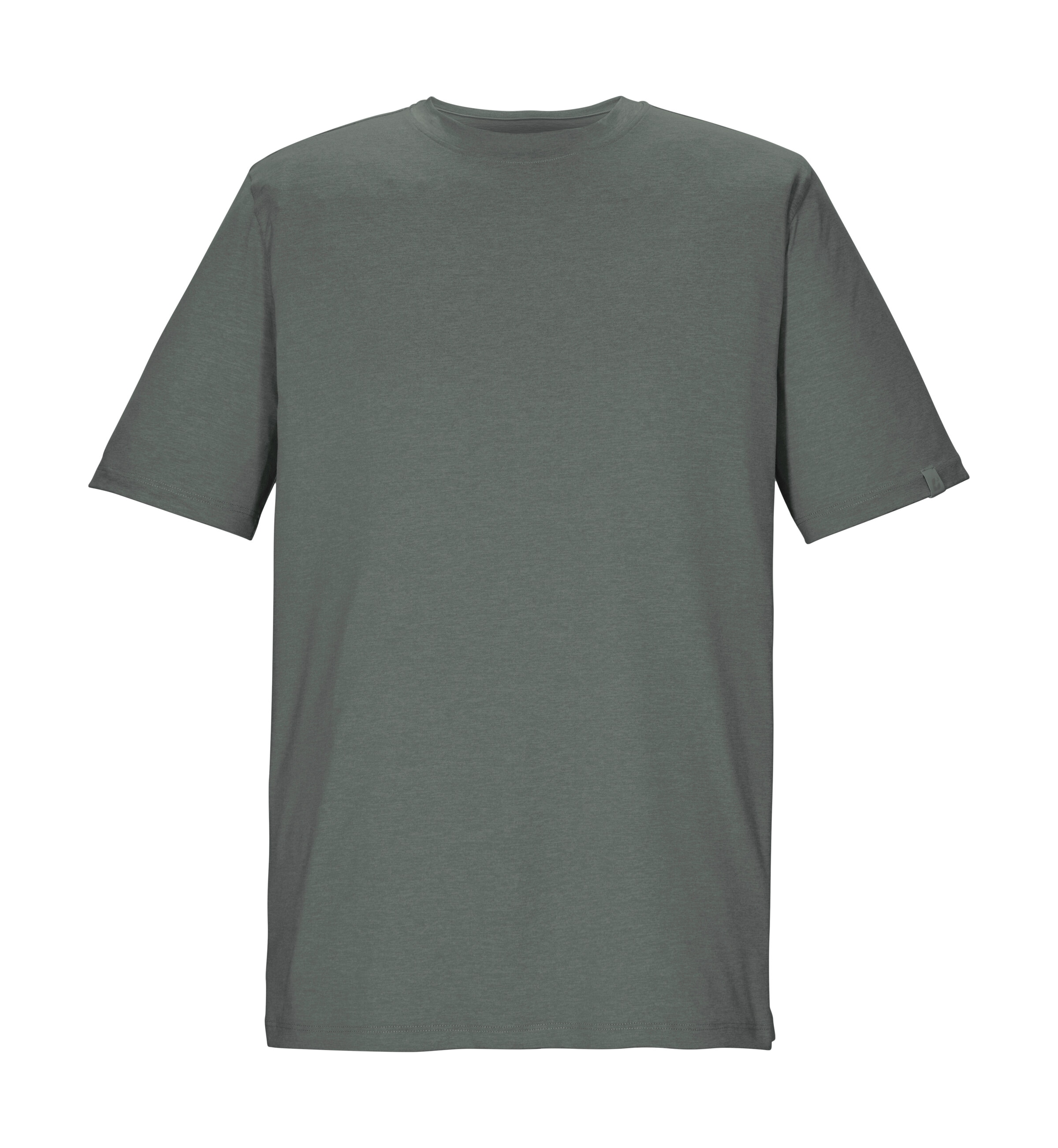 Killtec T-Shirt "KOS 185 MN TSHRT" Atmungsaktiv, schnelltrocknend, weich, dehnbar, strapazierfähig