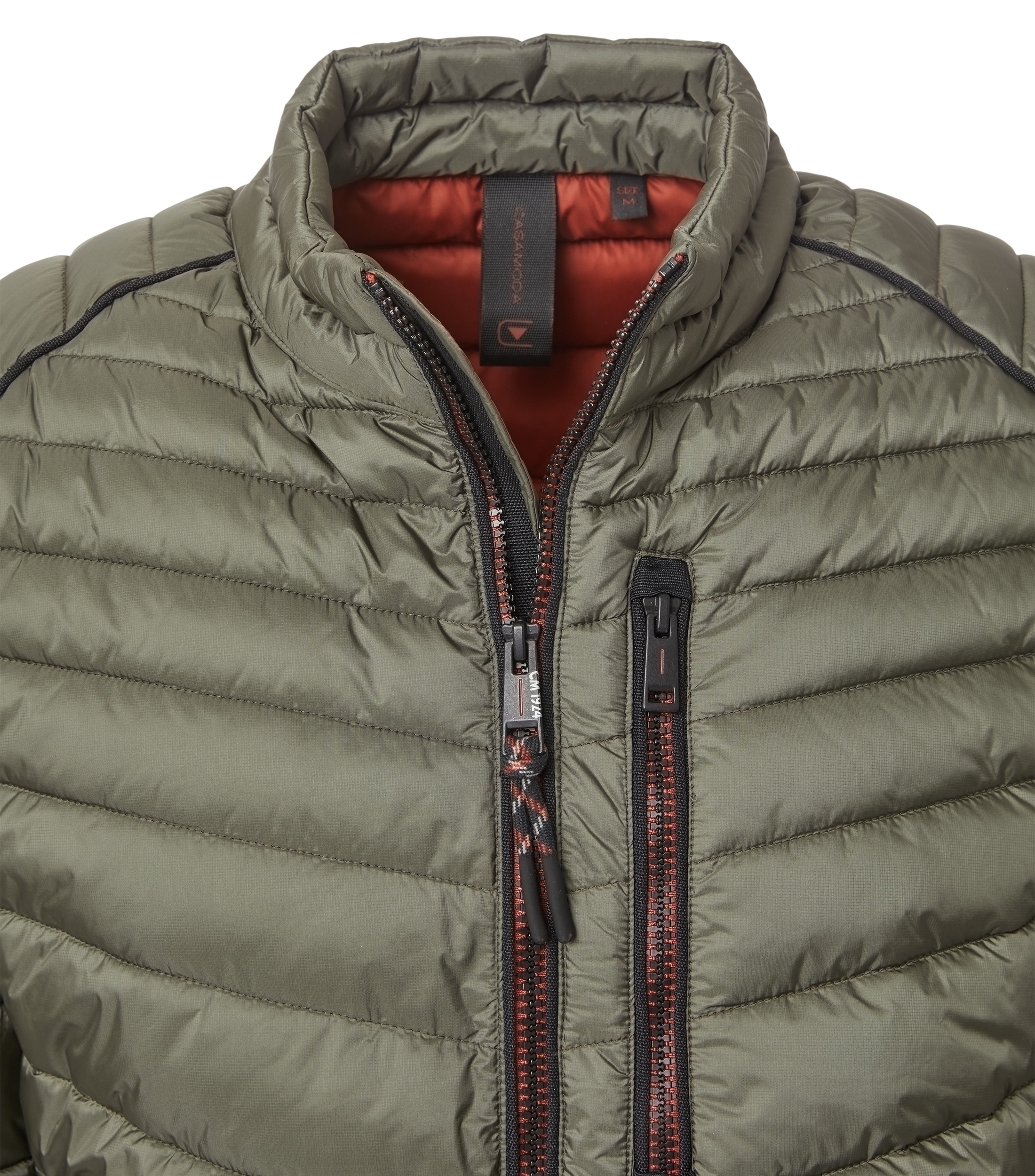 CASAMODA Langjacke »CASAMODA Jacke uni«