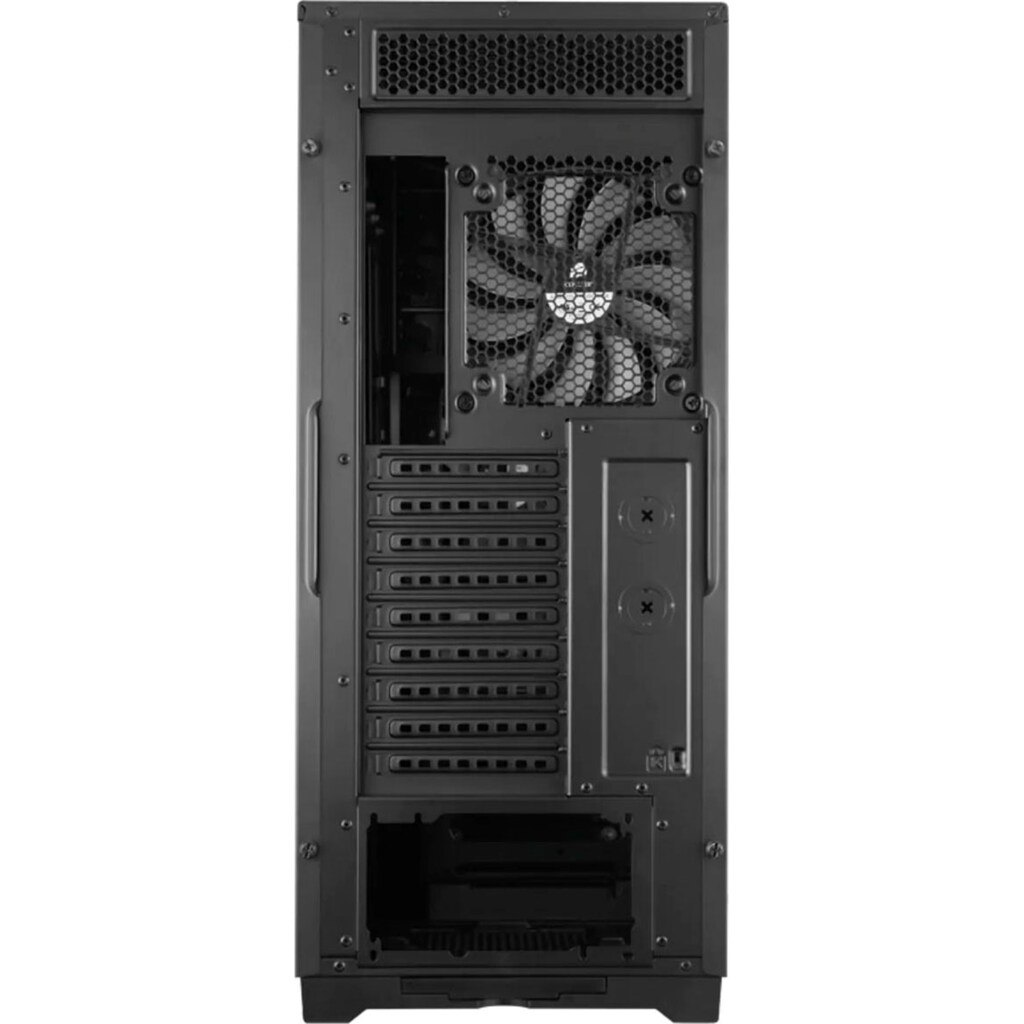 Corsair Gaming-Gehäuse »750D Airflow Edition«