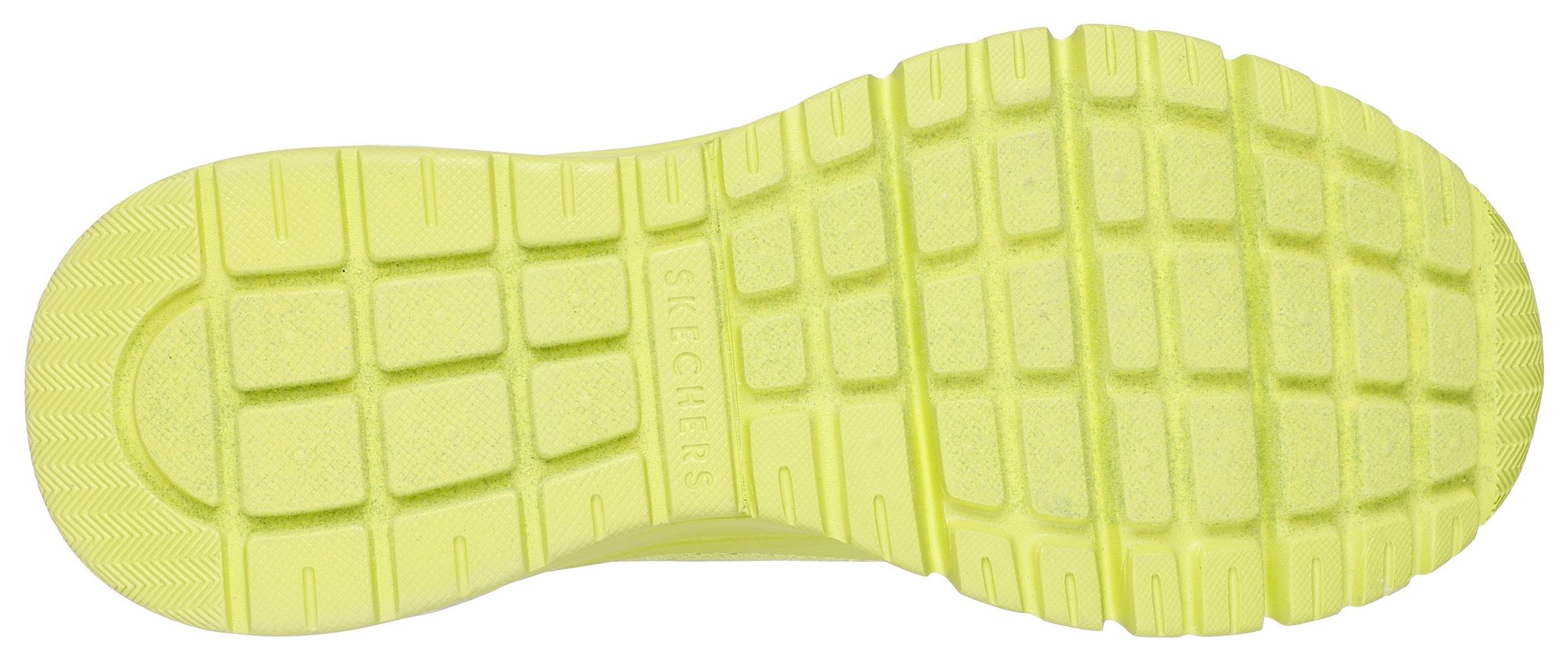 Skechers Sneaker "UNO FLEX-UNO FRESH ONE", Neon Schuh, Sneaker, Keilsneaker günstig online kaufen