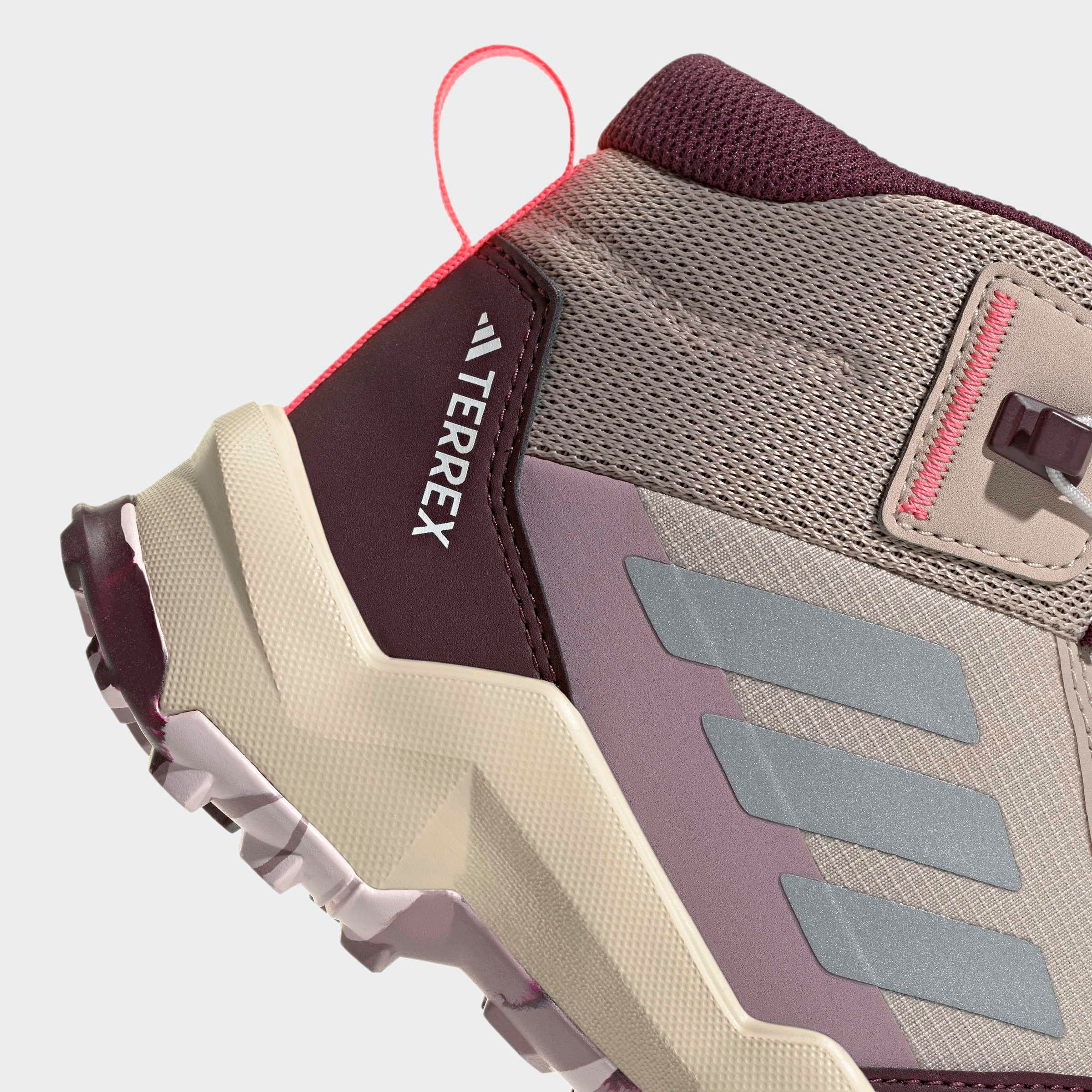 adidas TERREX Wanderschuh »AX4R MID KIDS«  für Kinder & Jugendliche