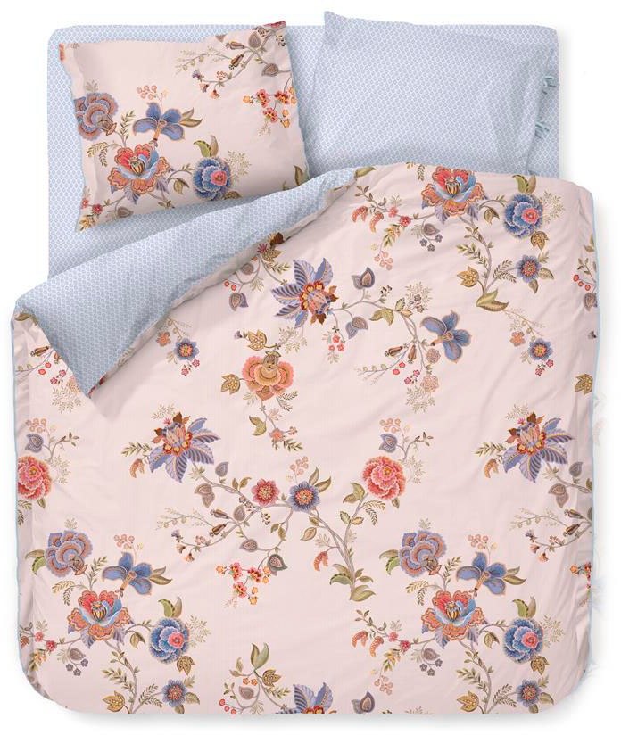 PiP Studio Bettwäsche "Cece Fiore" 3 Stk. tlg. günstig online kaufen
