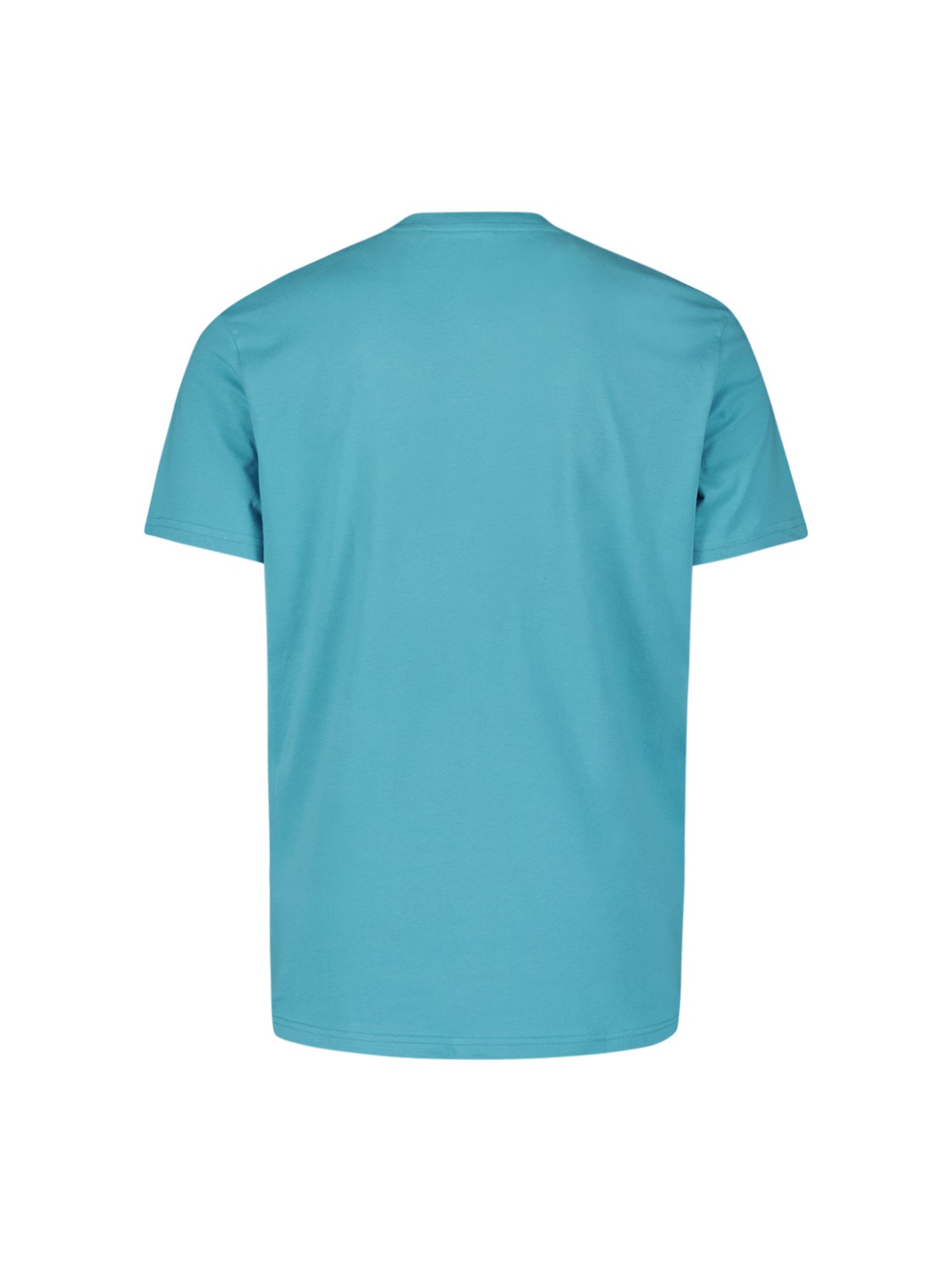 NO EXCESS T-Shirt »No Excess Basic Rundhals T-Shirt T-Shirt Crewneck Solid Basic«