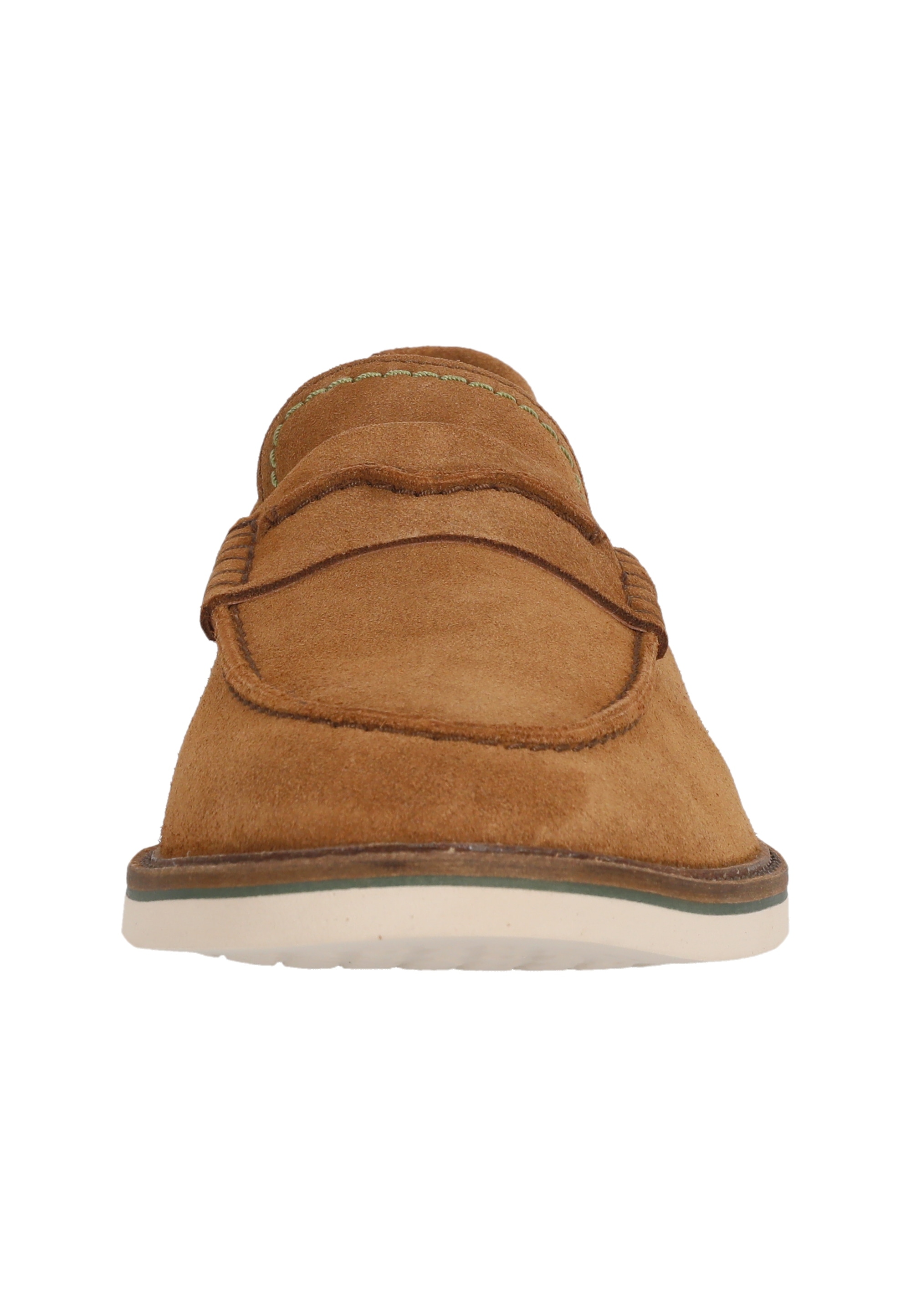 Clarks Slipper "Atticus", mit komfortabler Polsterung günstig online kaufen