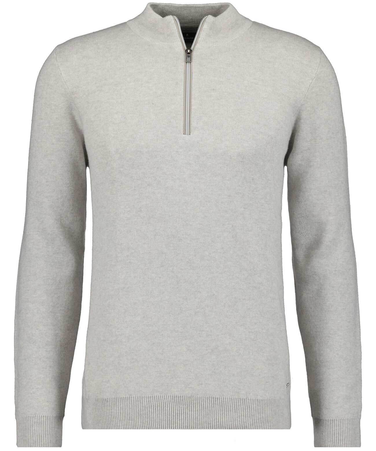 RAGMAN Rundhalspullover günstig online kaufen