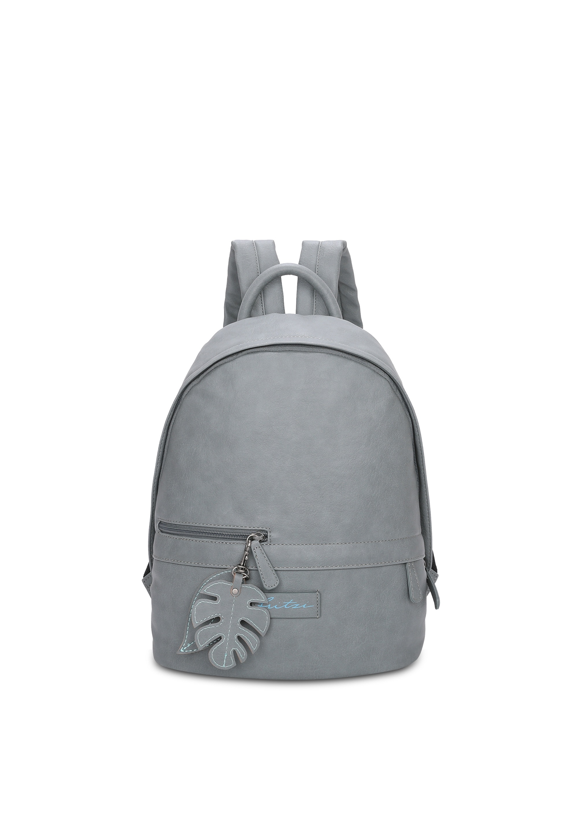 Fritzi aus Preußen Sportrucksack "Eco Fritzi07" aus recyceltem und veganem Material