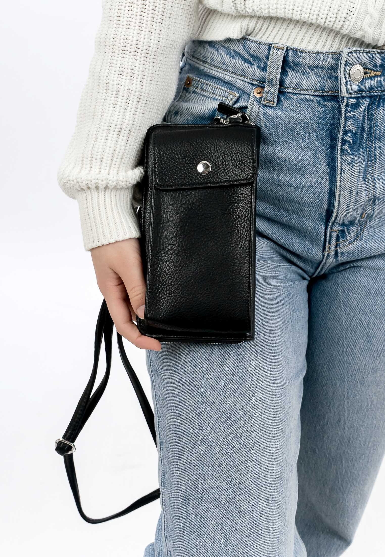 EMILY & NOAH Handytasche »Handyetui E&N Emma«