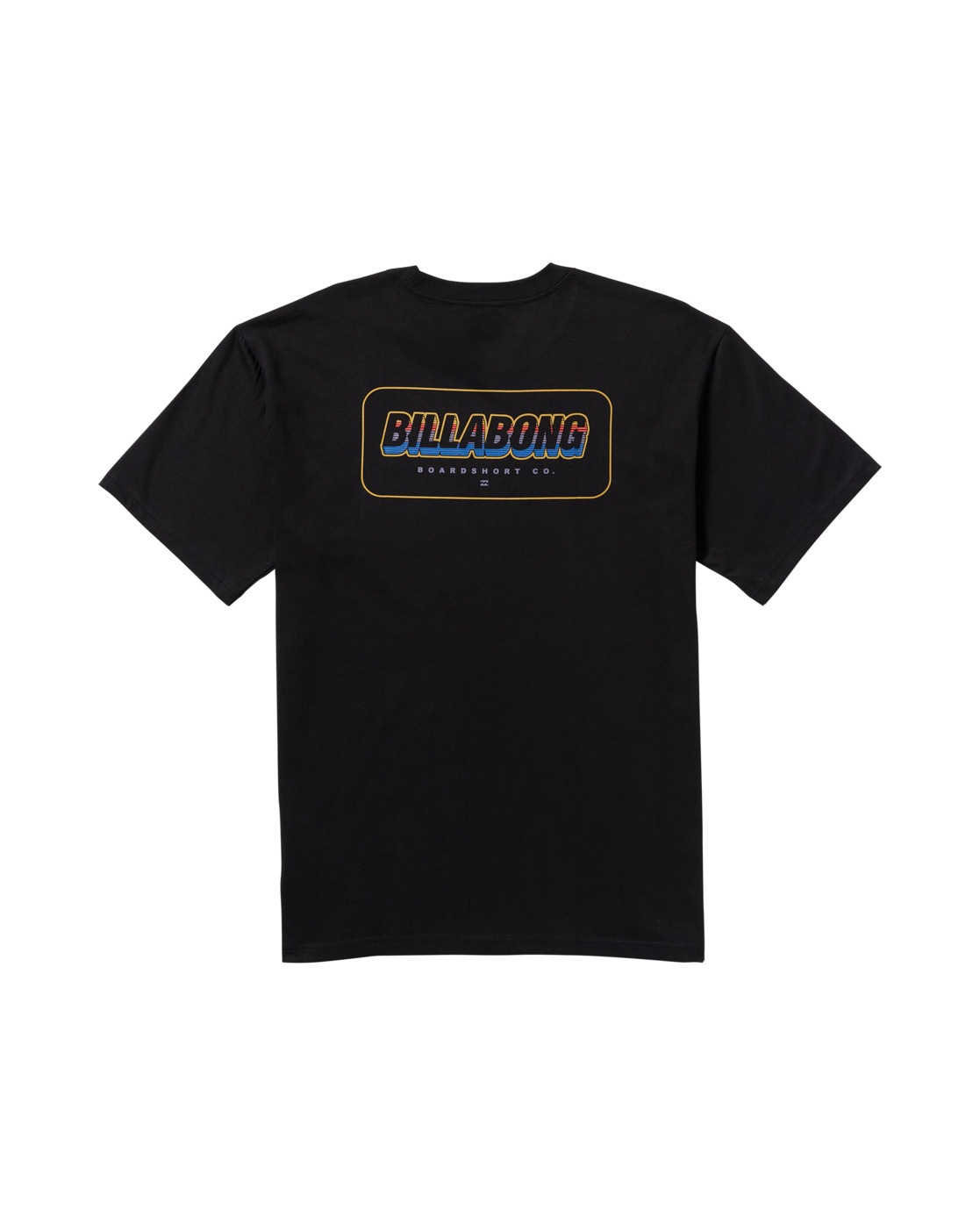 Billabong T-Shirt »Walled«