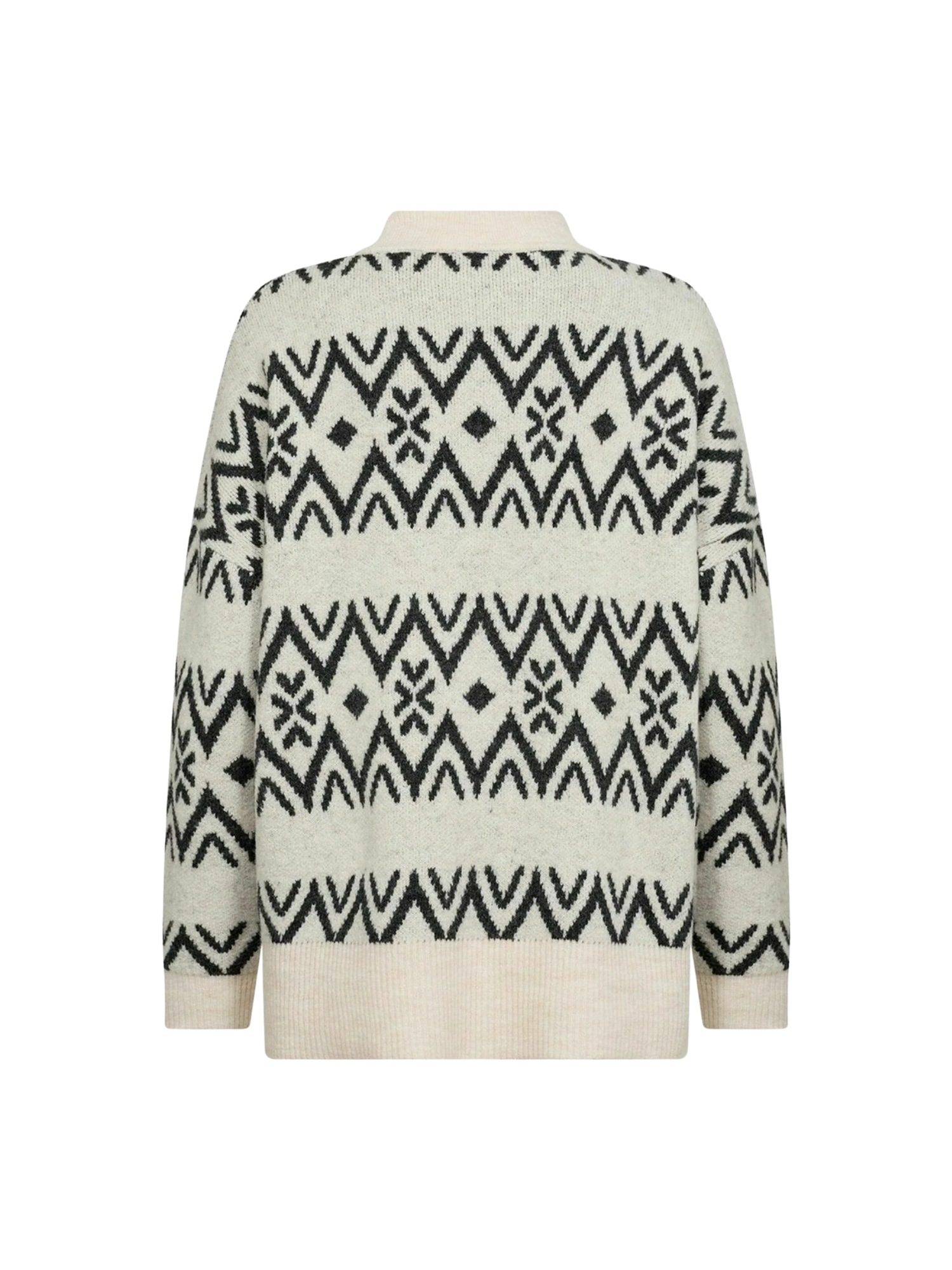 soyaconcept Strickpullover "Soya Concept Sweater SC-NESSIE 67" günstig online kaufen