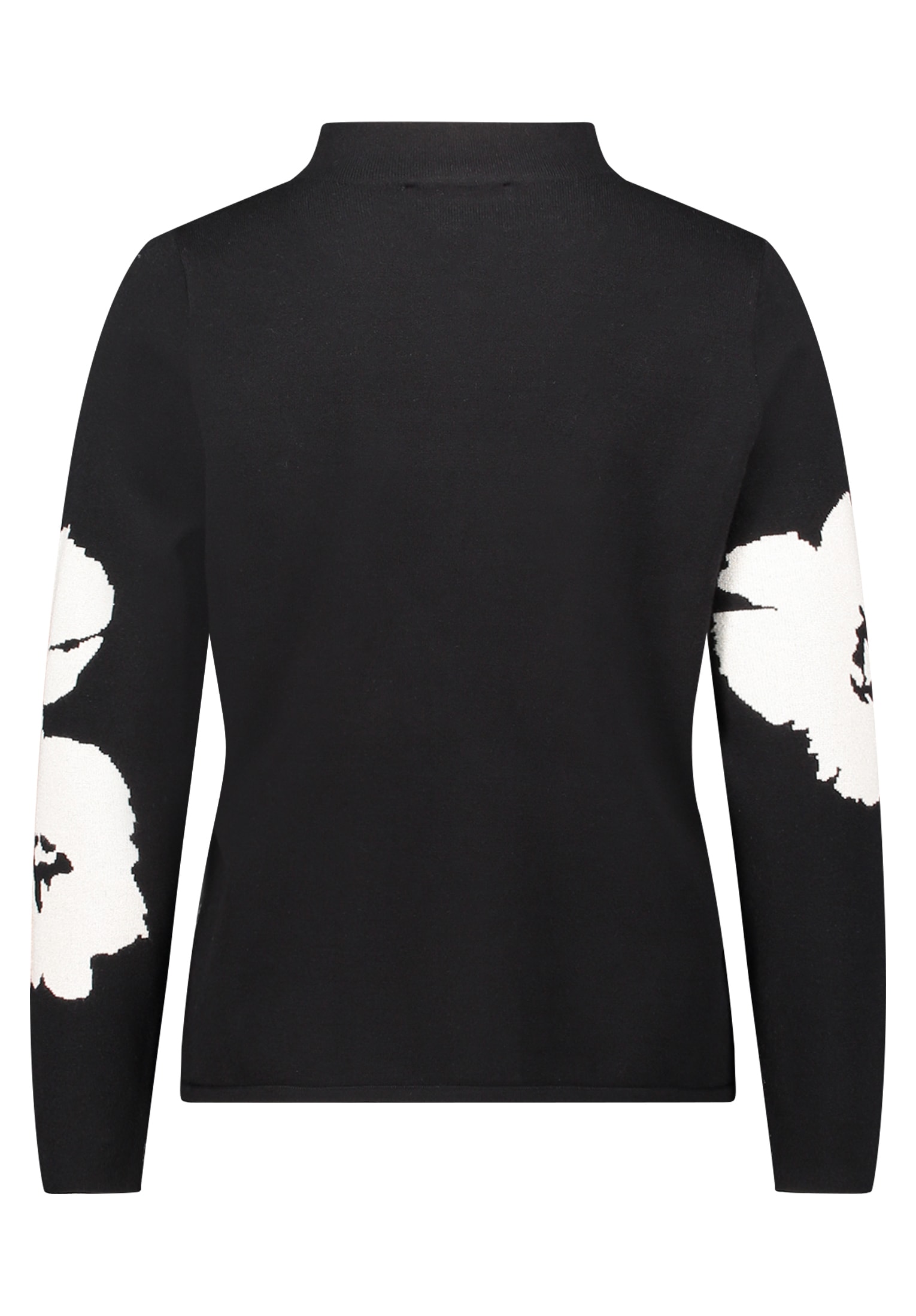 Betty Barclay Strickpullover »Damen mit Stehkragen« 1 Stk.