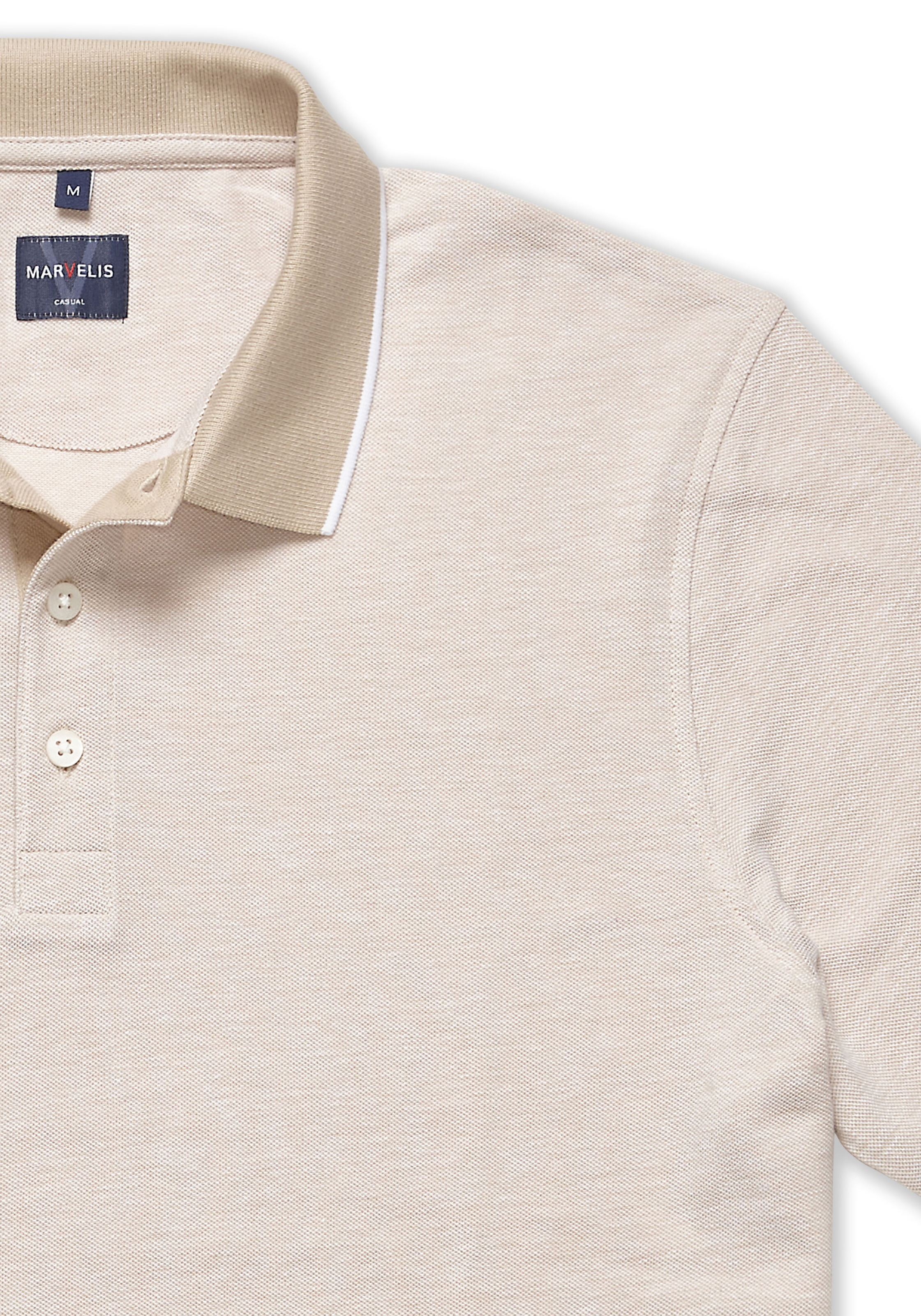 MARVELIS Poloshirt günstig online kaufen