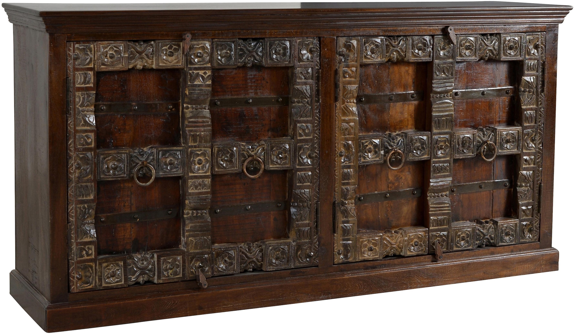 BAUR SIT Sideboard »Almirah«, Breite | cm 180