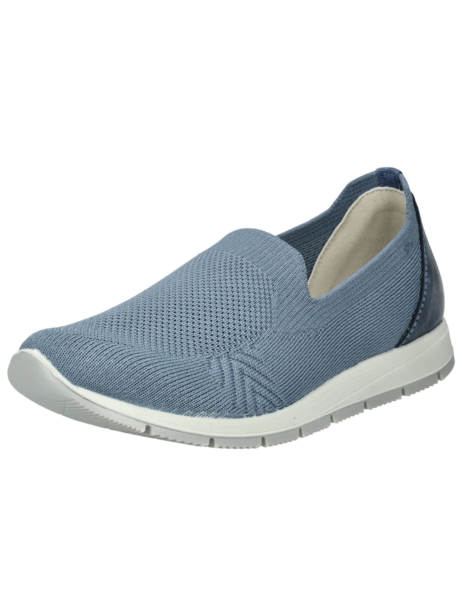 Imac Slipper "Imac Slipper Lederimitat/Textil" günstig online kaufen