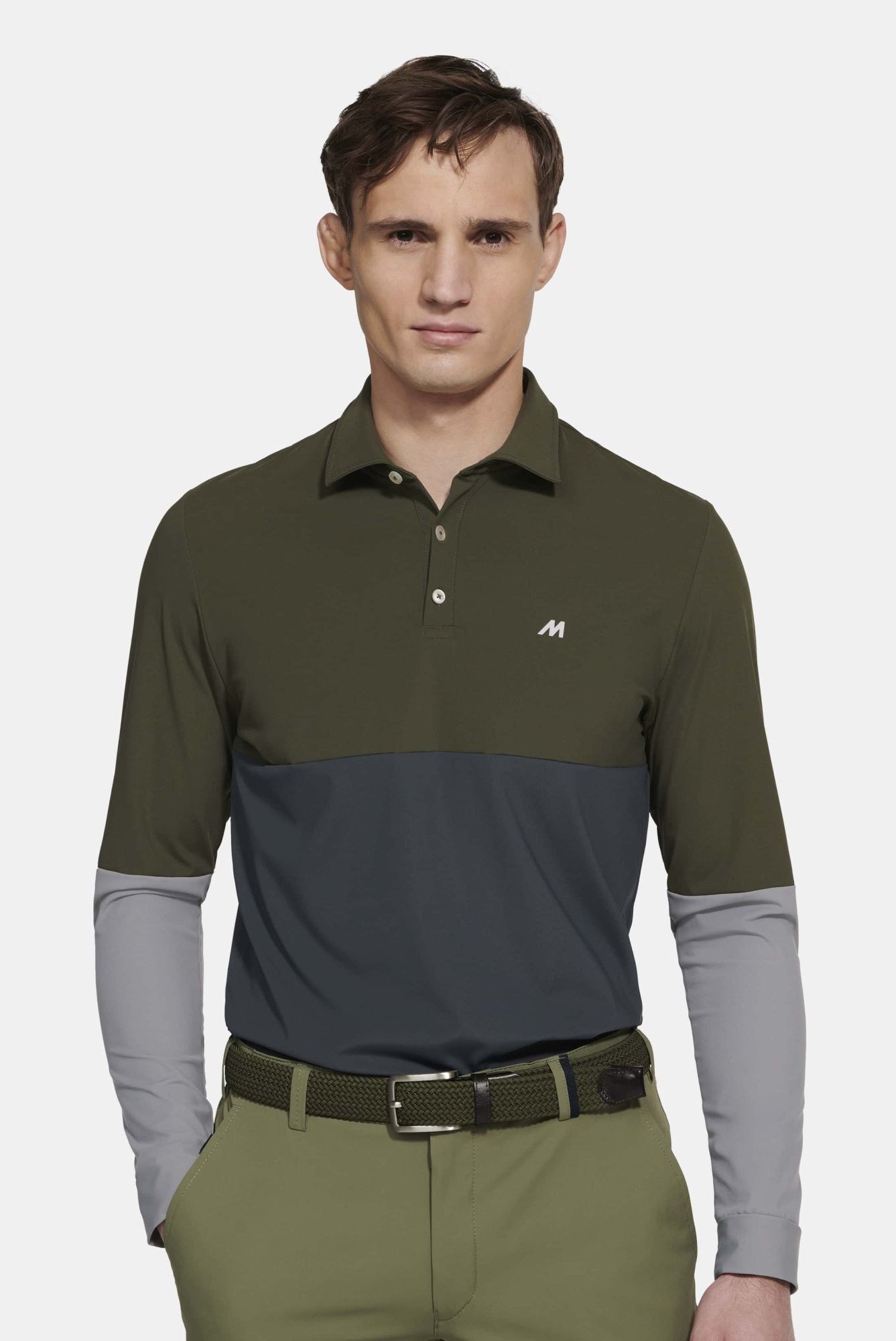 MEYER T-Shirt "Justin" mit UV-Schutz, atmungsaktiv, pflegeleicht günstig online kaufen