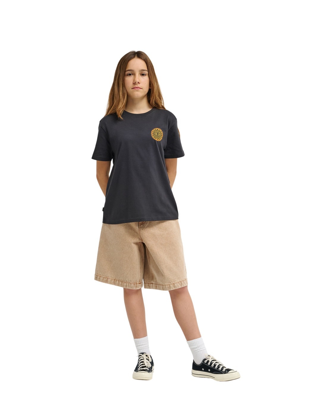 Thumbnail - Element T-Shirt "Timber Orbit"