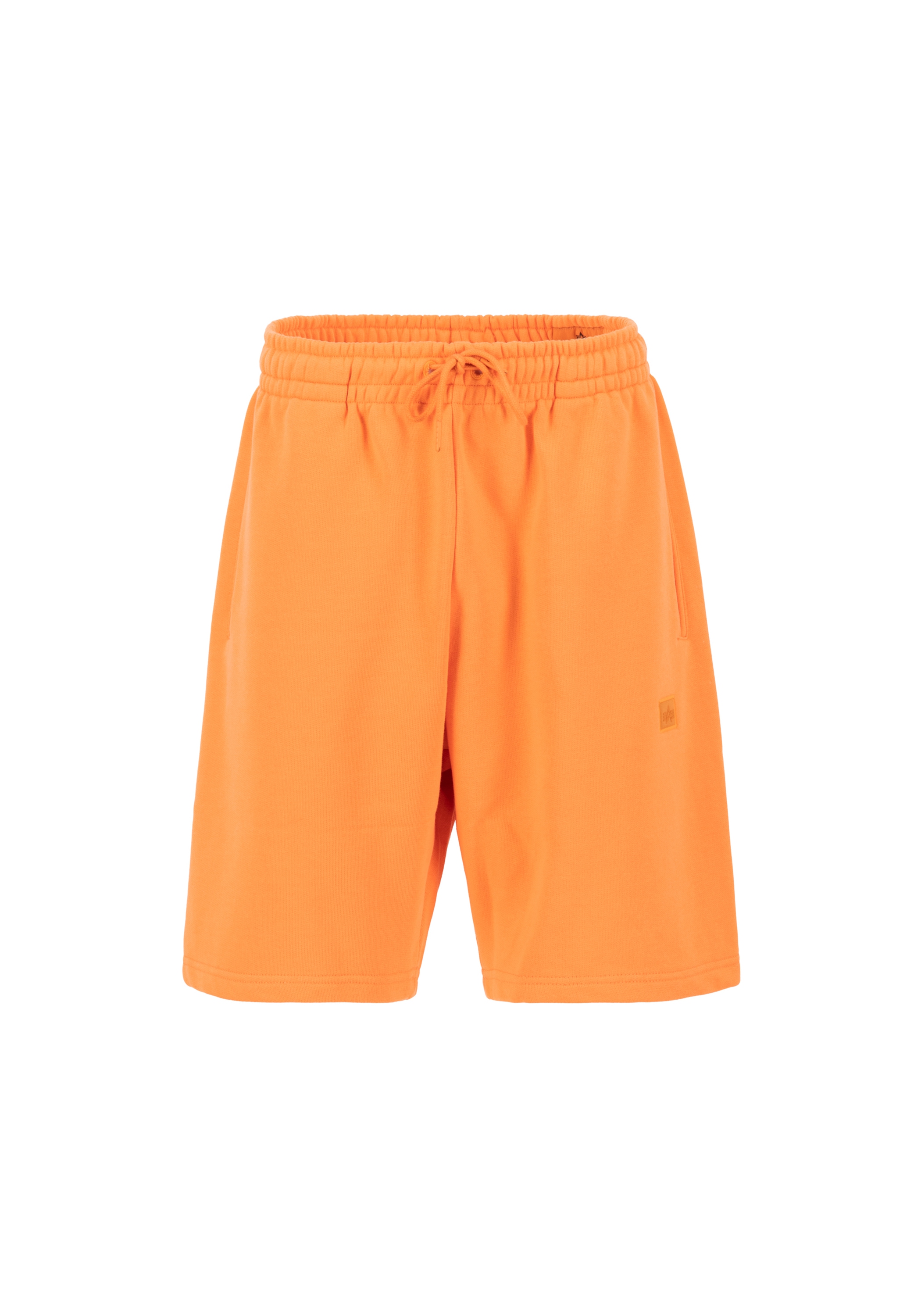 Alpha Industries Shorts "Alpha Essentials RL Shorts" günstig online kaufen
