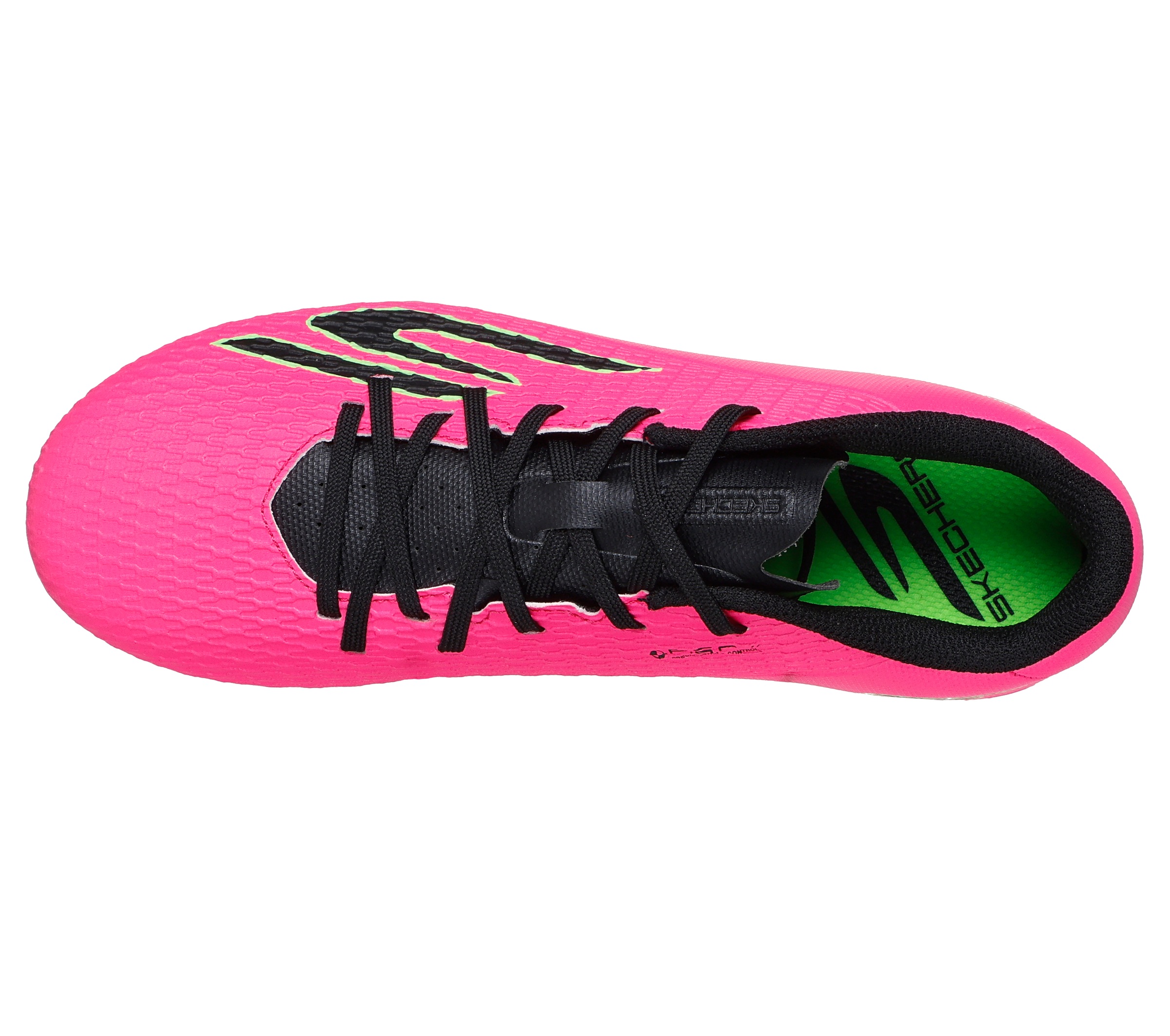 Skechers Fußballschuh »JR CRIB FG, Skechers Skx_2 Jr Td Mg«  Academy Fußballschuh mit reaktionsschneller Passform