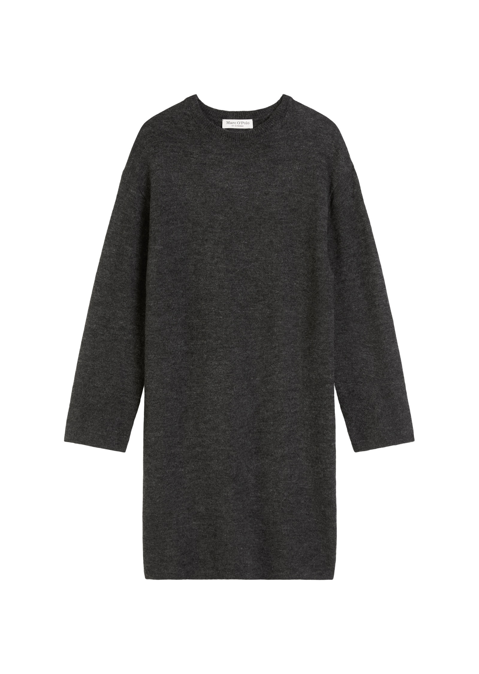 Marc O'Polo Strickkleid »aus weichem Schurwolle-Mix«