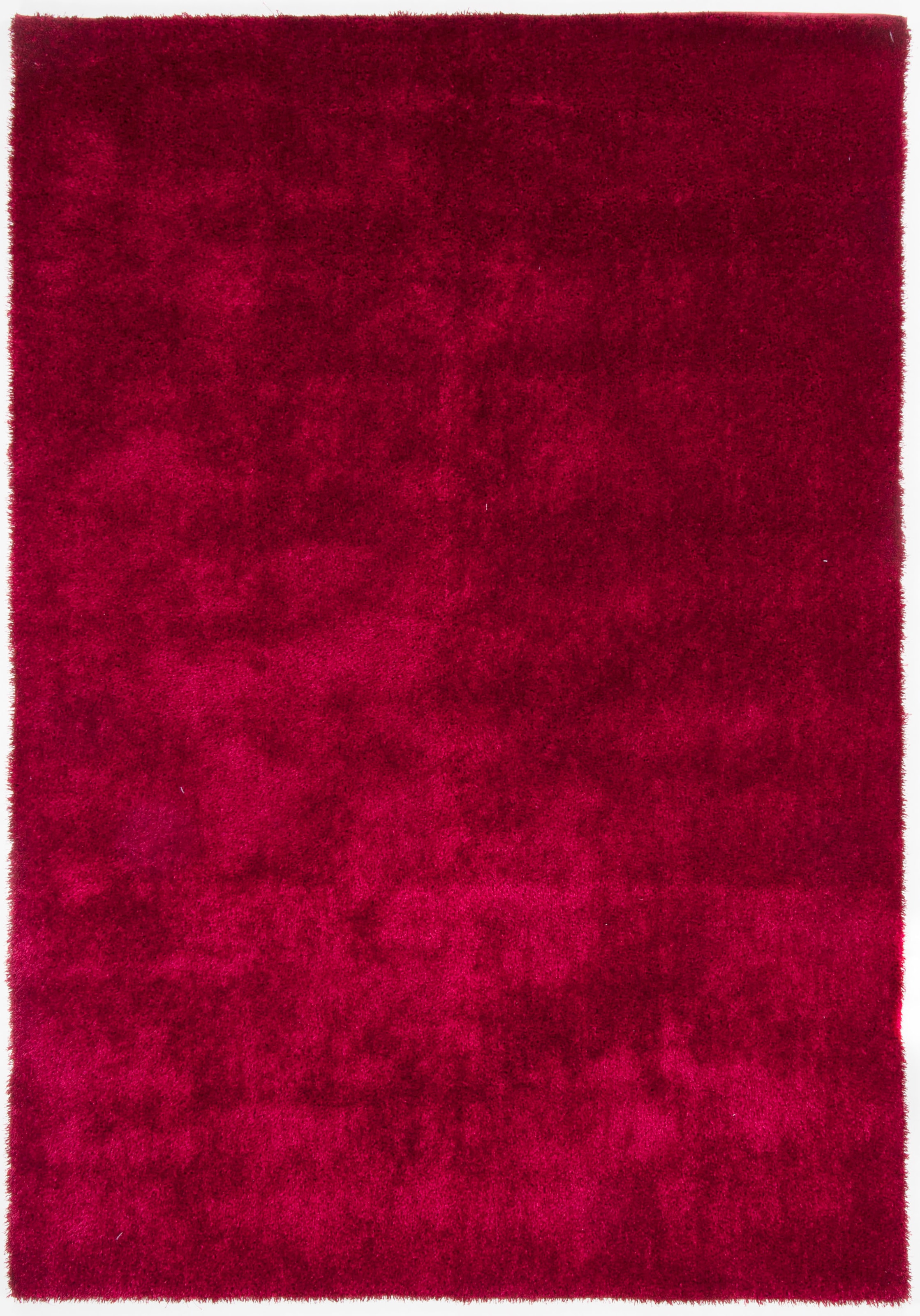 Gino Falcone Hochflor-Teppich »Alessandro«, rechteckig, 25 mm Höhe, besonders weich durch Microfaser, ideal im Wohnzimmer & Schlafzimmer
