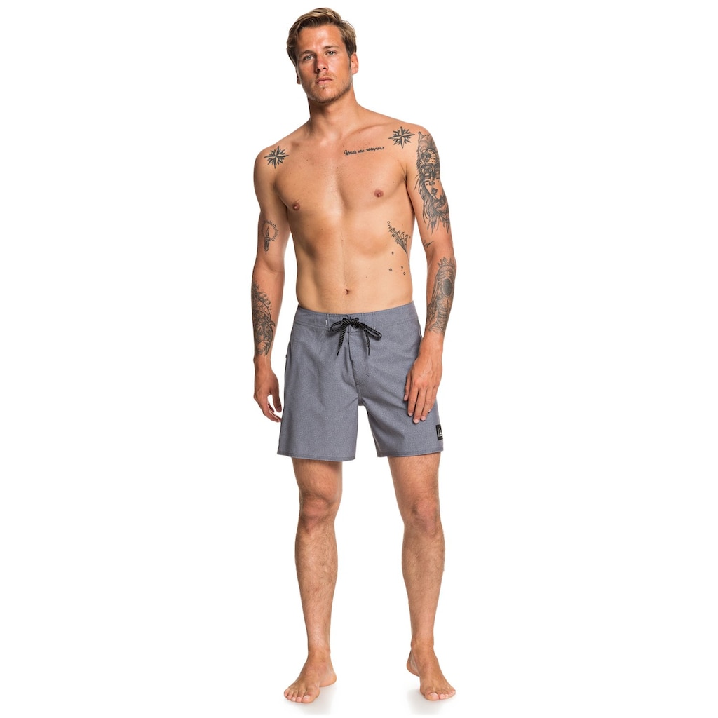 Quiksilver Boardshorts »Highline Kaimana 16"«