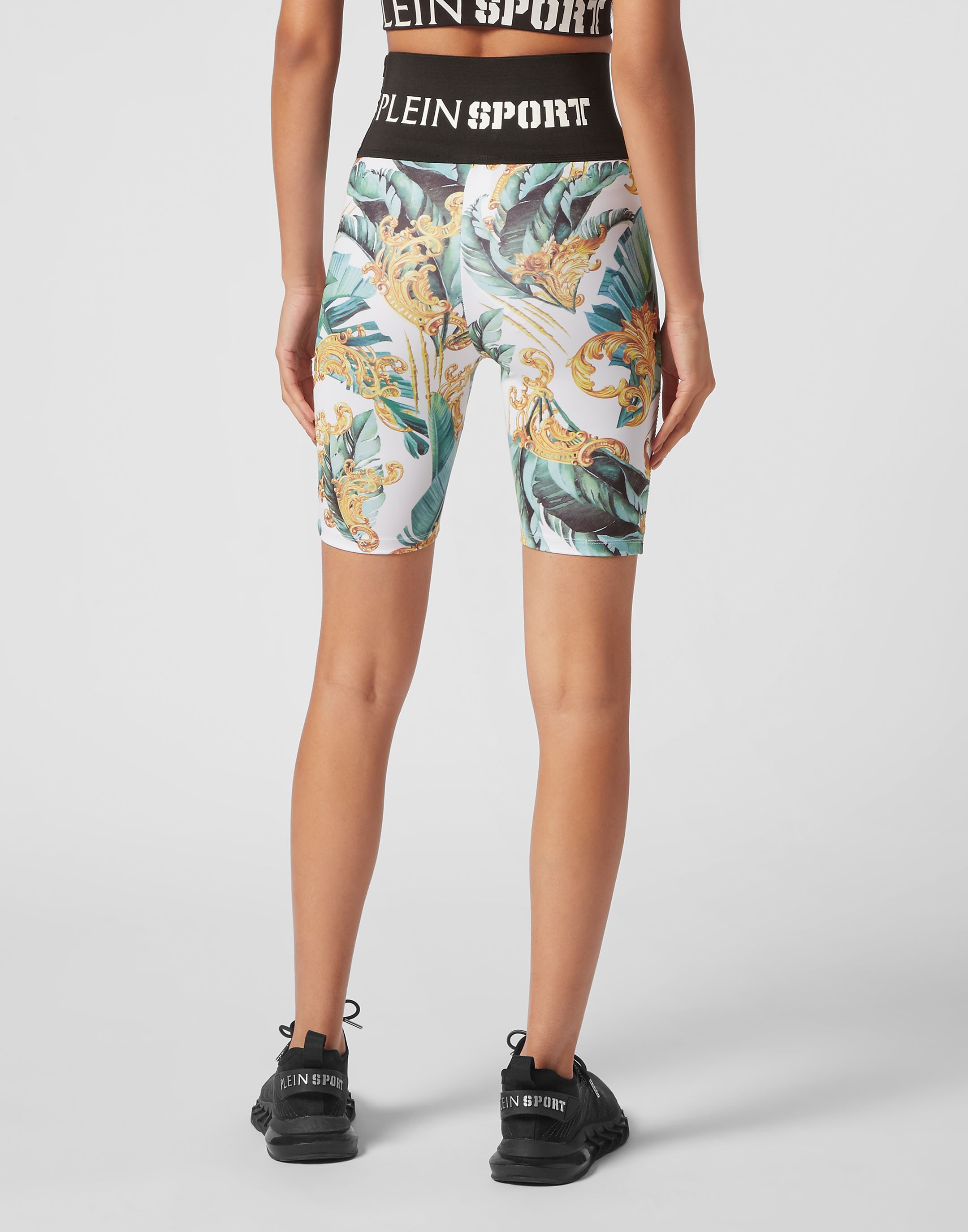 PLEIN SPORT Leggings »Leggings«