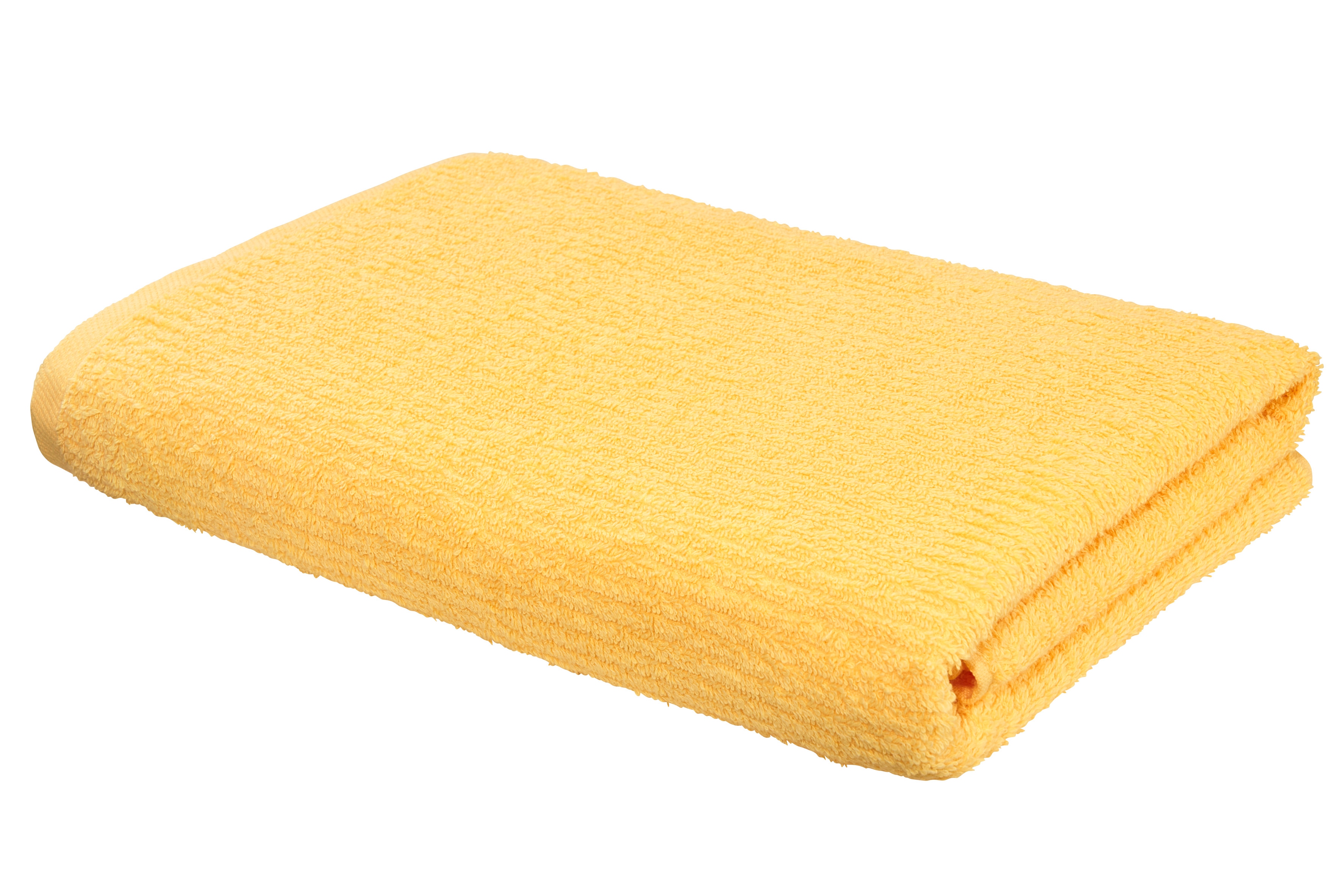 OTTO home Badetuch "Riva, 80x150, Premium Handtücher, 500 gr/m²" Hoch-Tief-Struktur, Streifen, weich, 5 Jahre Garantie