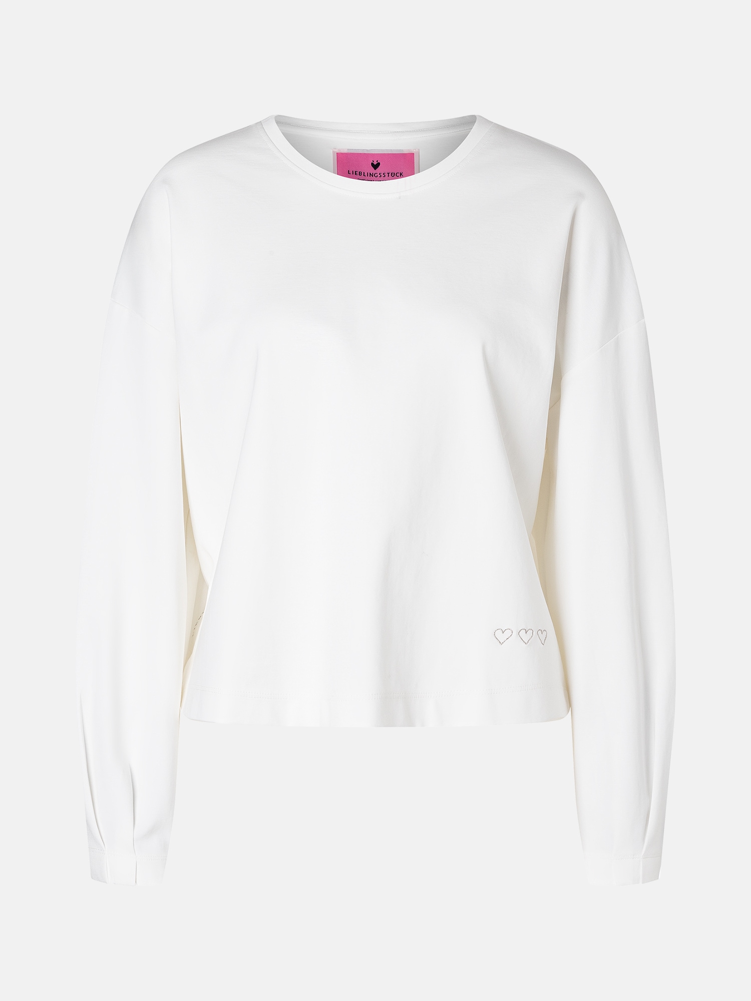 Lieblingsstück Langarmshirt »LIEBLINGSSTÜCK TiziaL«