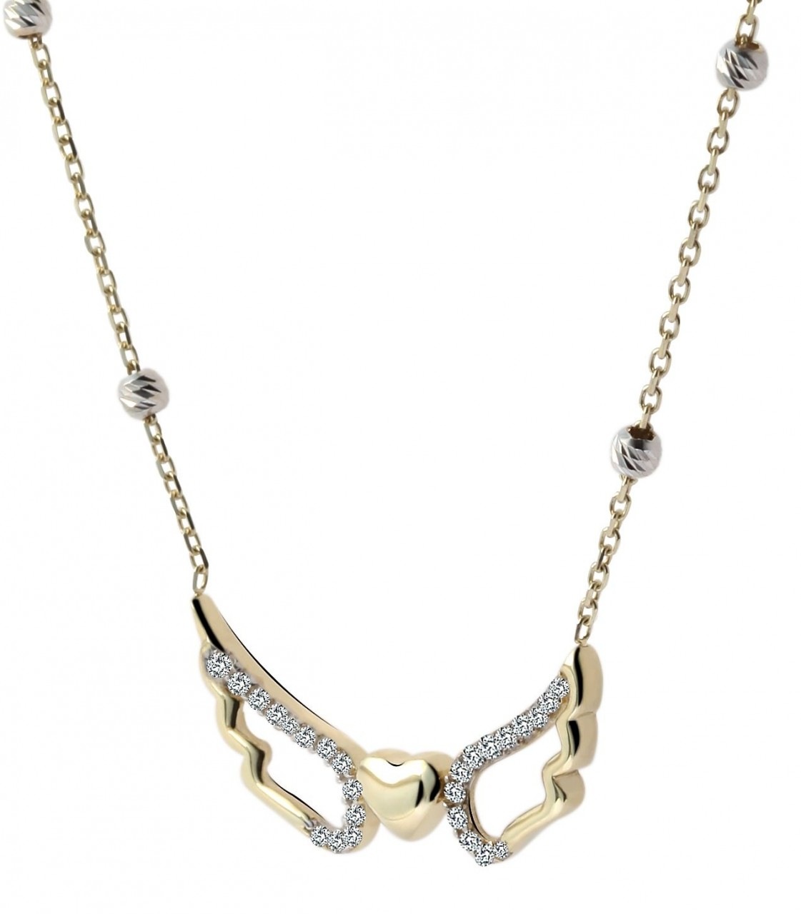 Adelia´s Kette mit Anhänger