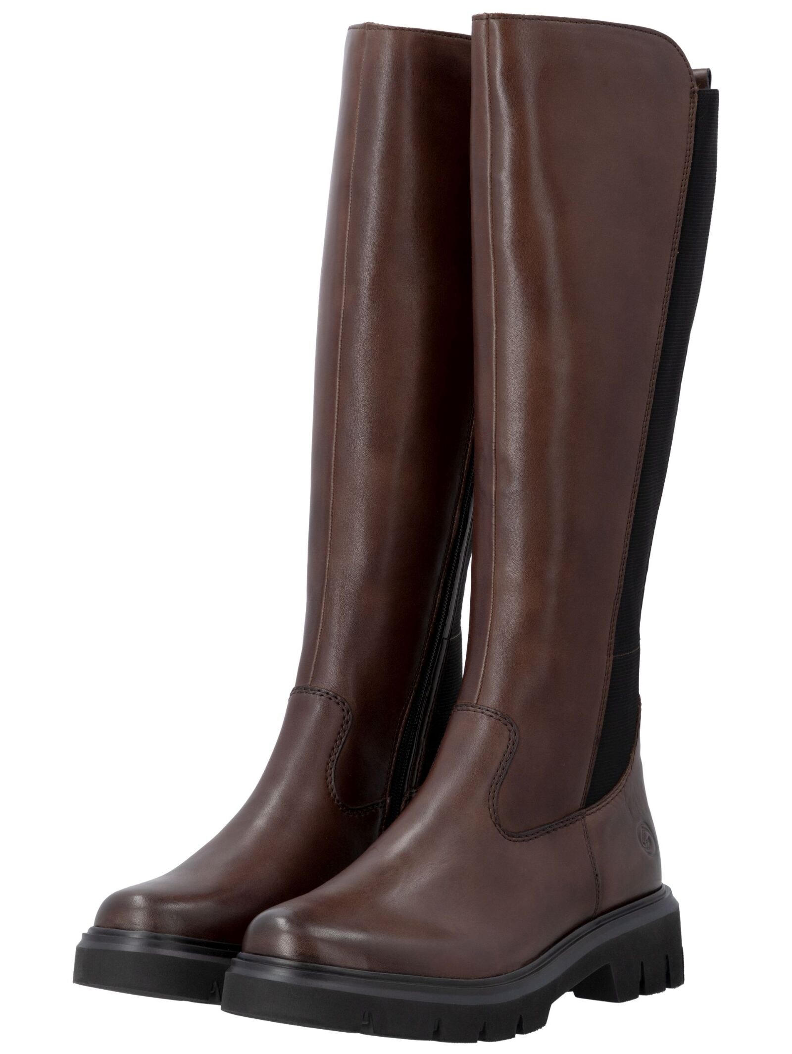 Remonte Stiefel »Remonte Stiefel Leder/Textil«