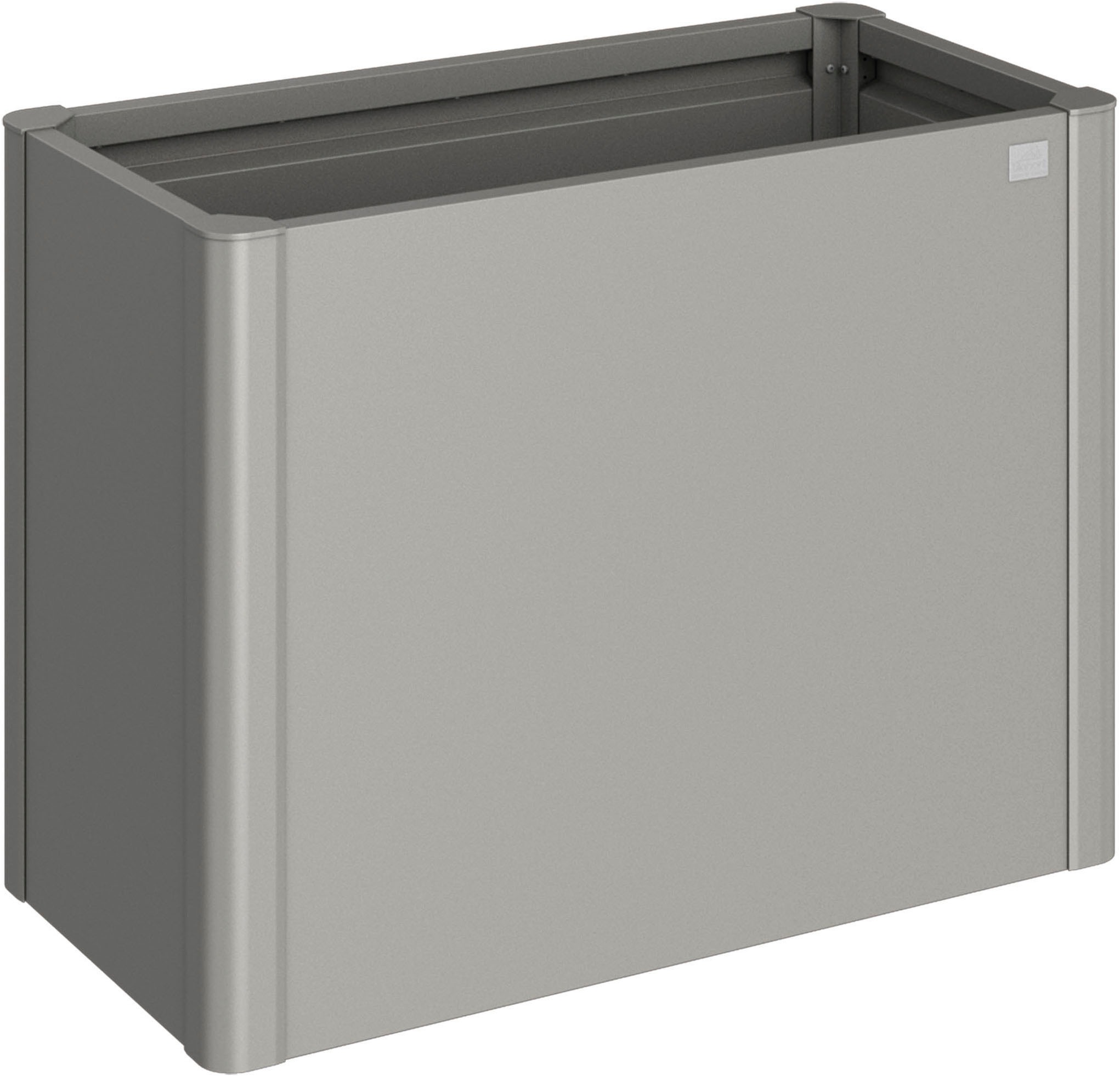 Biohort Hochbeet "BELVEDERE maxi 1x0,5; verschiedene Farben" 102x53x77 cm, günstig online kaufen