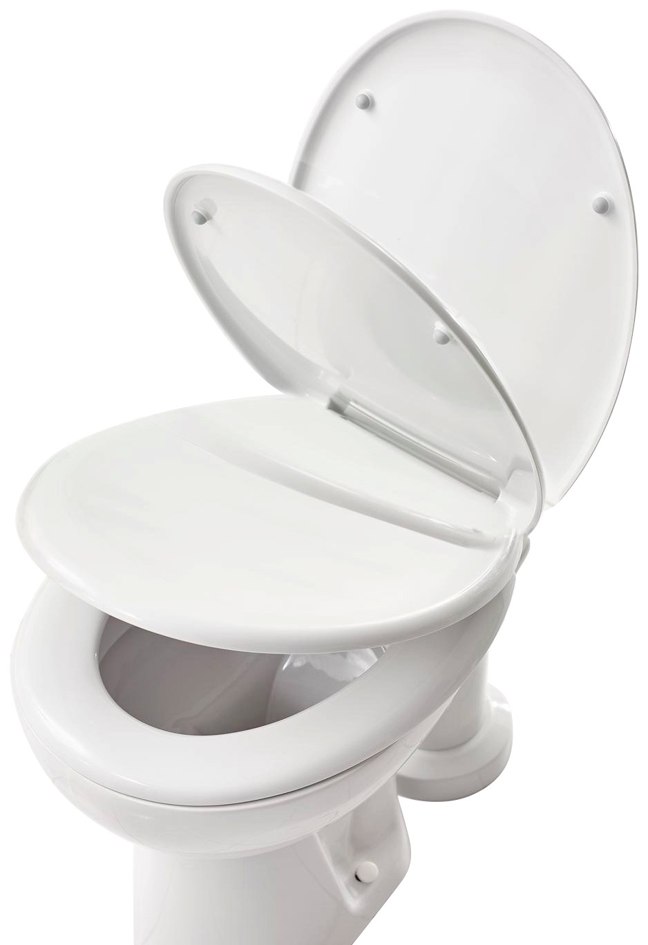 Ridder WC-Sitz »Top«, mit Softclose
